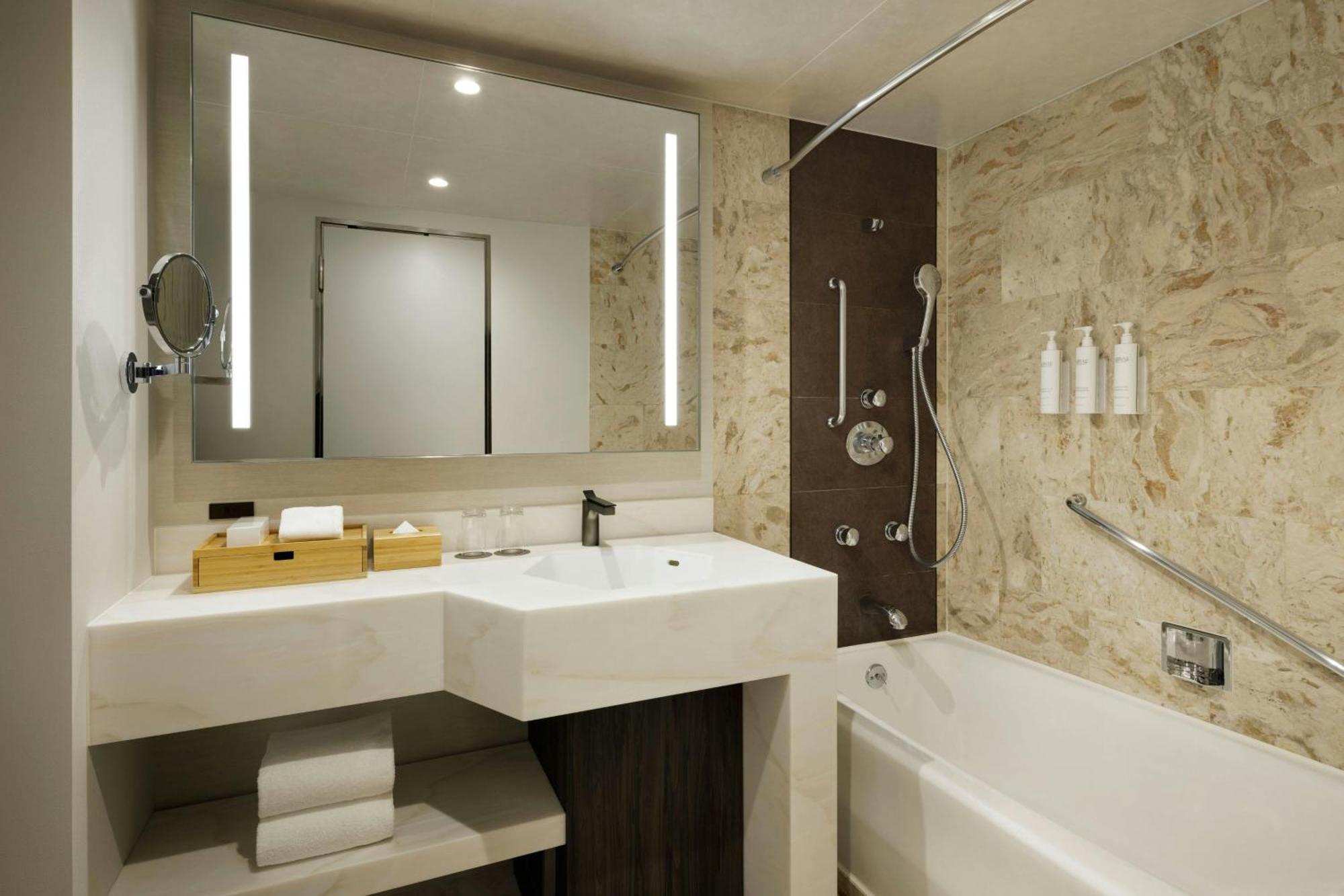 Courtyard By Marriott Ginza 4* Tokyo