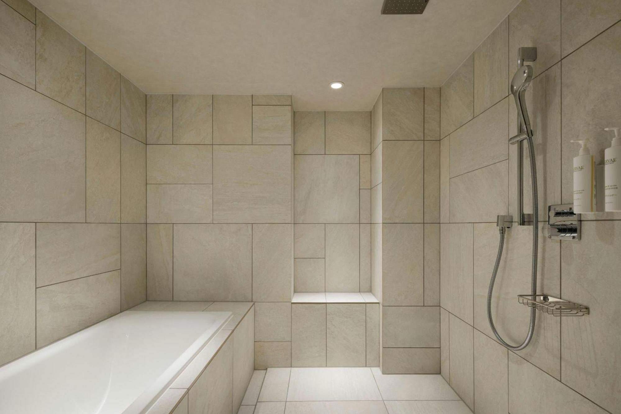 Hotel Courtyard By Marriott Ginza Tokyo