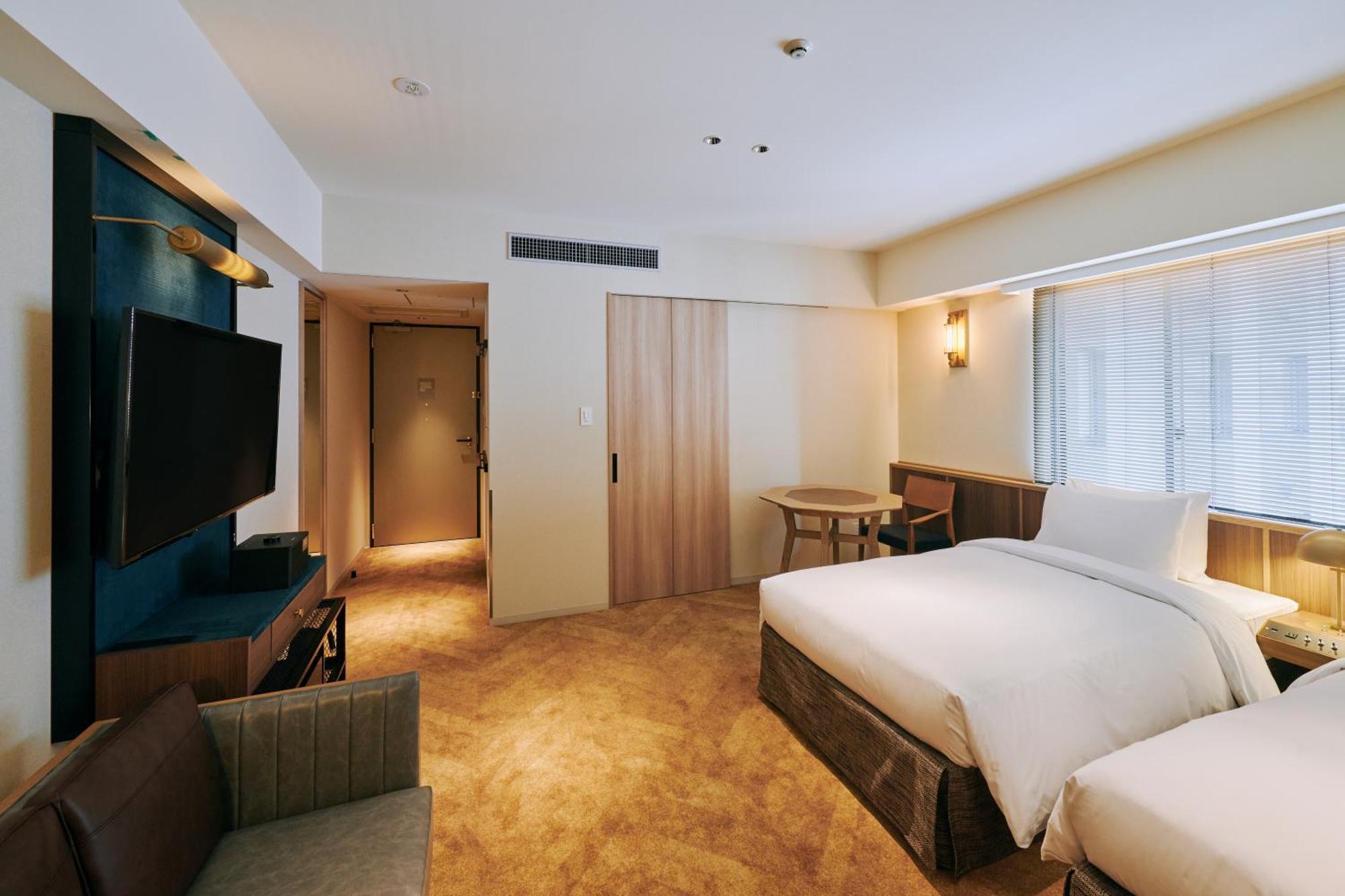 Nohga Akihabara Hotel