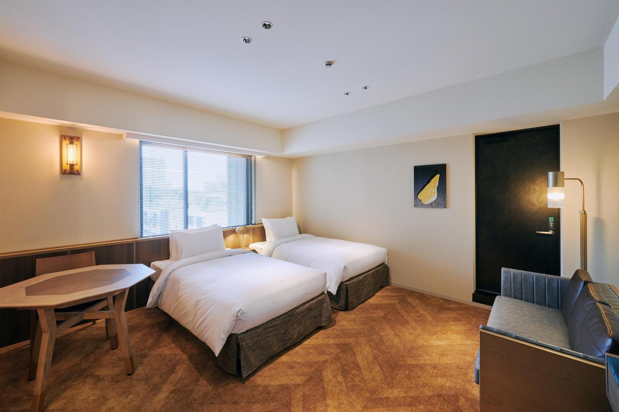 Hotel Nohga Akihabara Tokyo