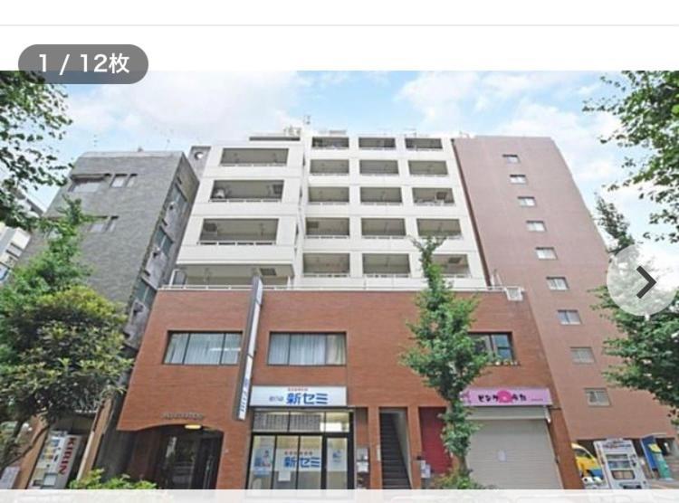 Ikebukuro 702
