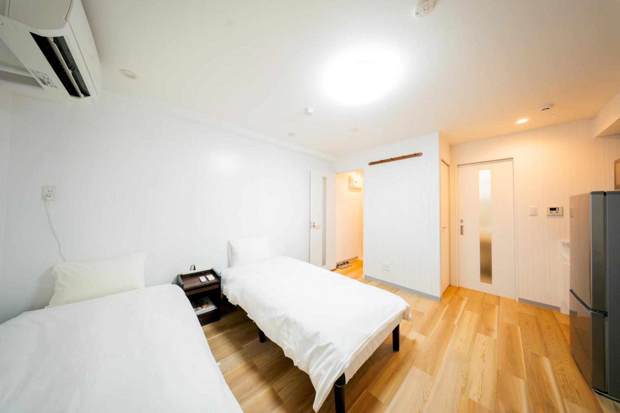 錦糸町ハウス Apartment *