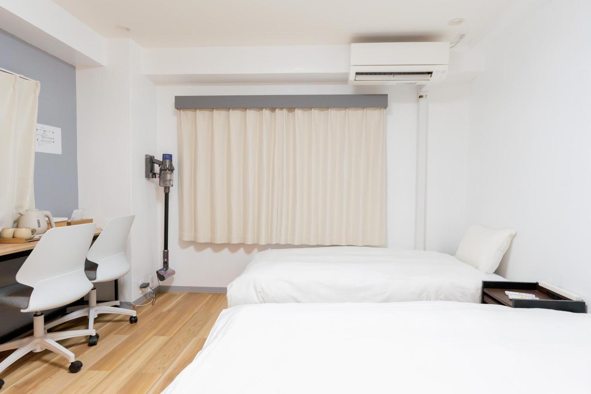 Apartment 錦糸町ハウス Tokyo