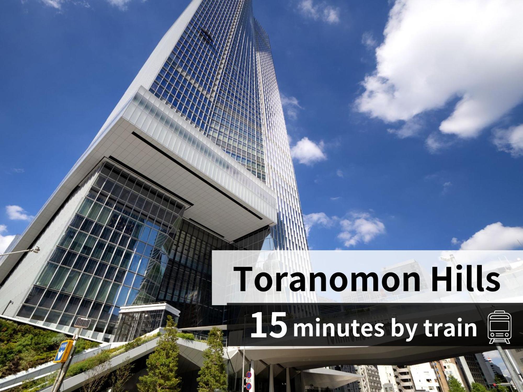 Hotel Allamanda Aoyama Tokyo Tokyo