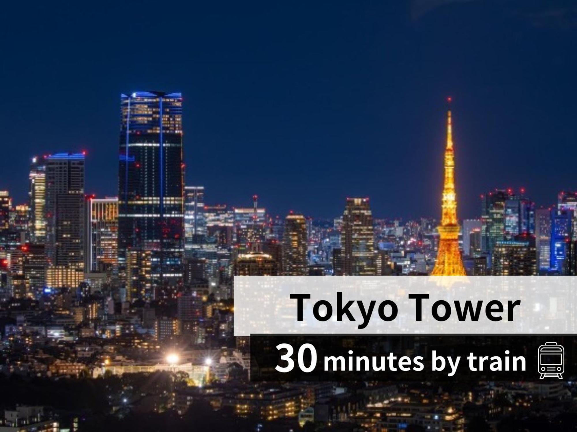 Hotel Allamanda Aoyama Tokyo Hotel