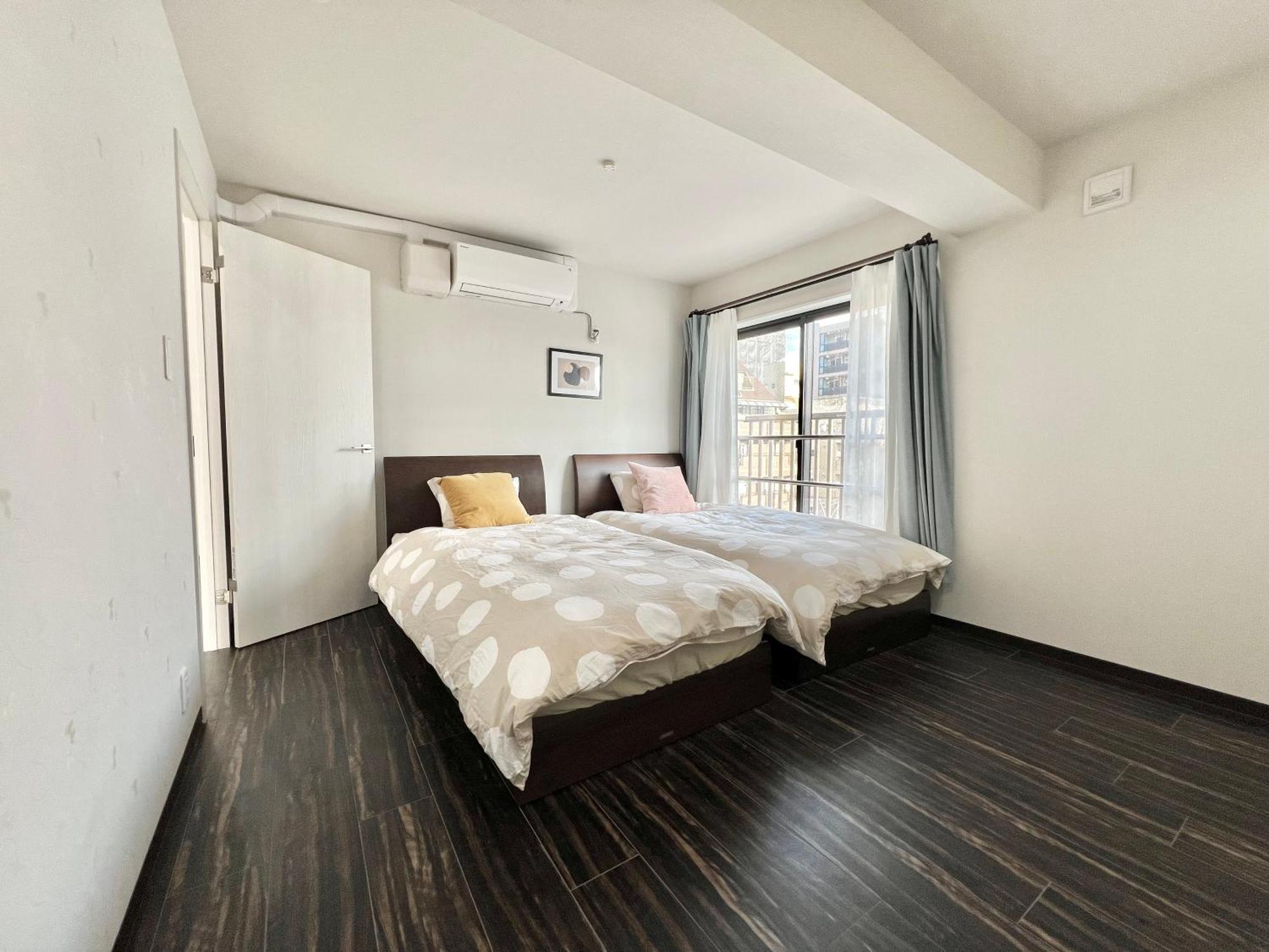 Apartment Sugamo-4f