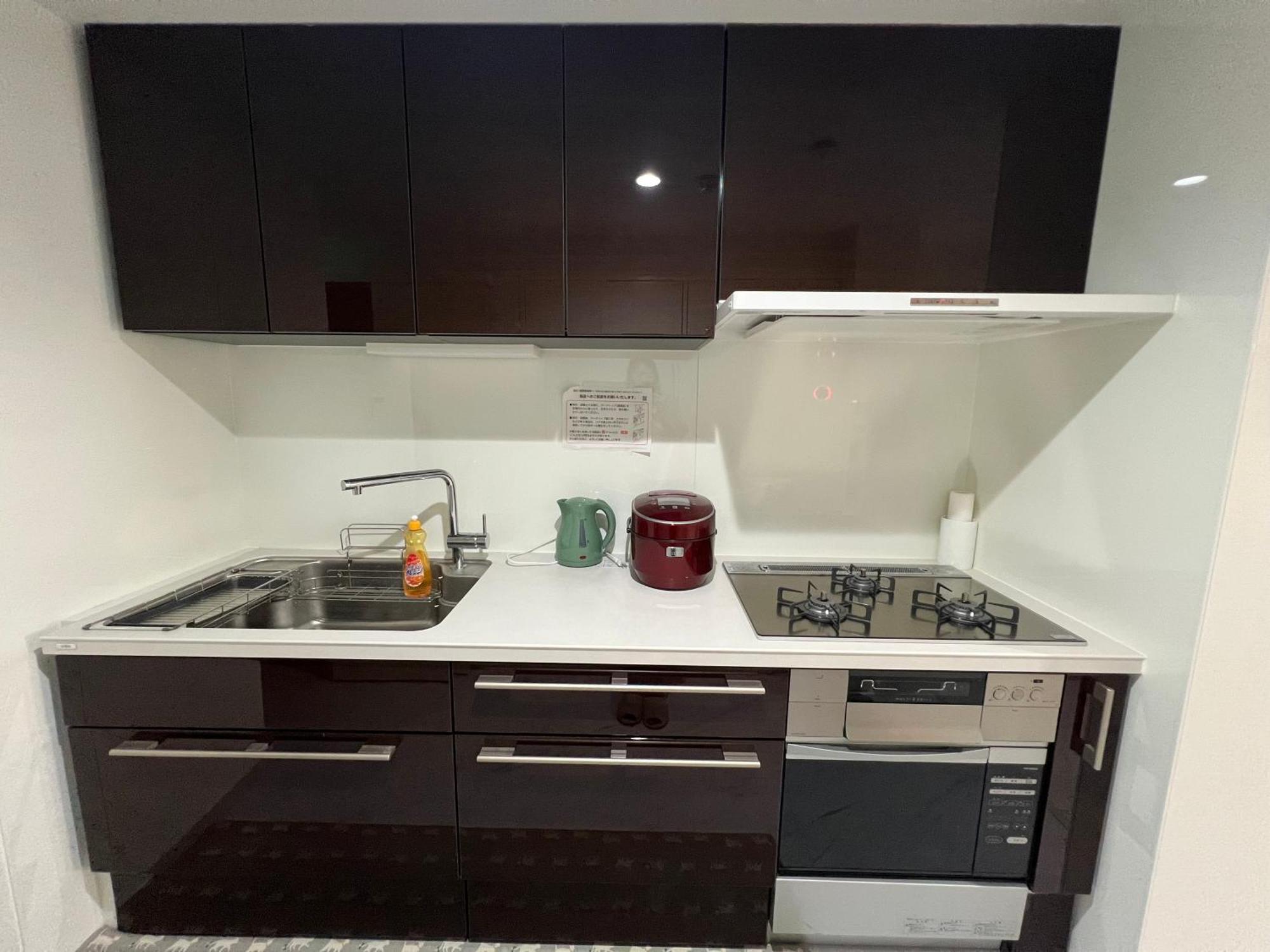 Apartment Sugamo-4f Tokyo