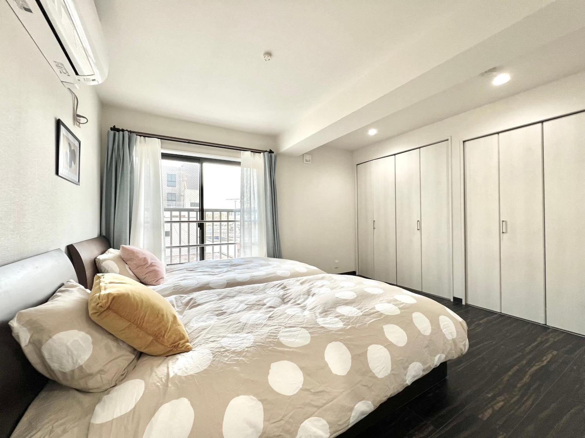 Apartment Sugamo-4f *