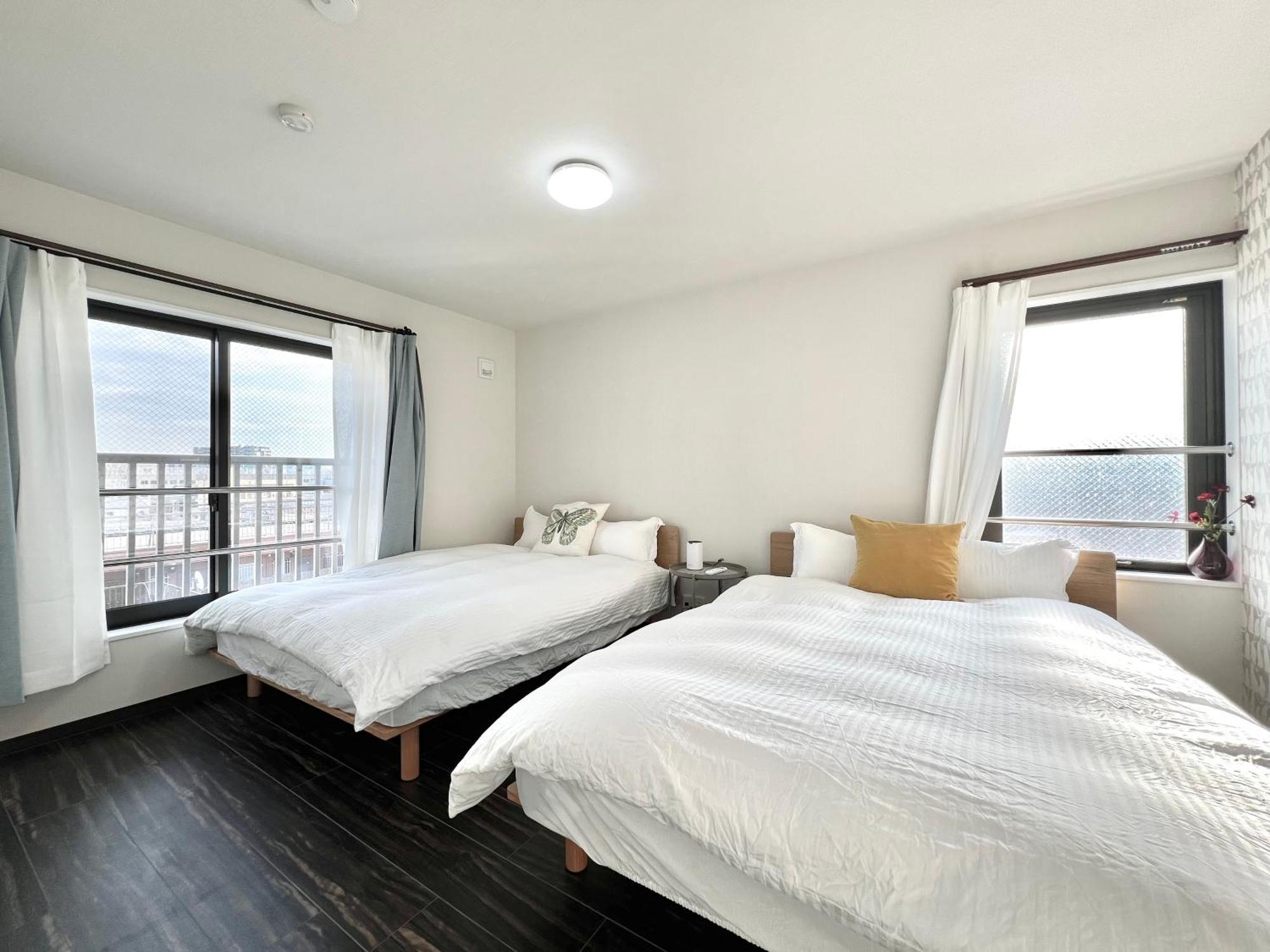Sugamo-4f Apartment Tokyo