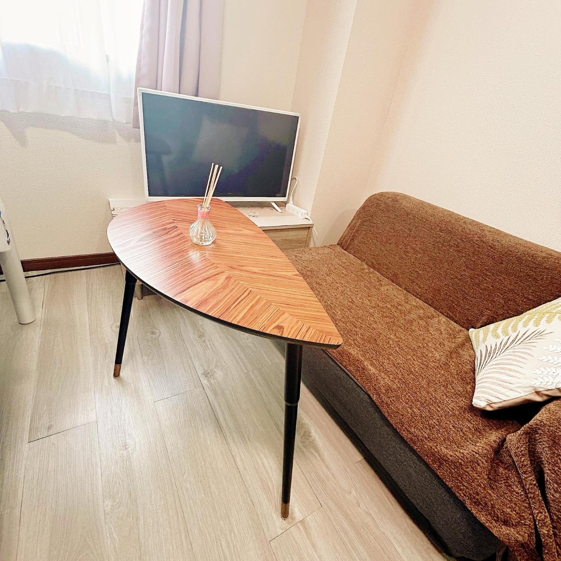 Lucky House新宿11 Apartment