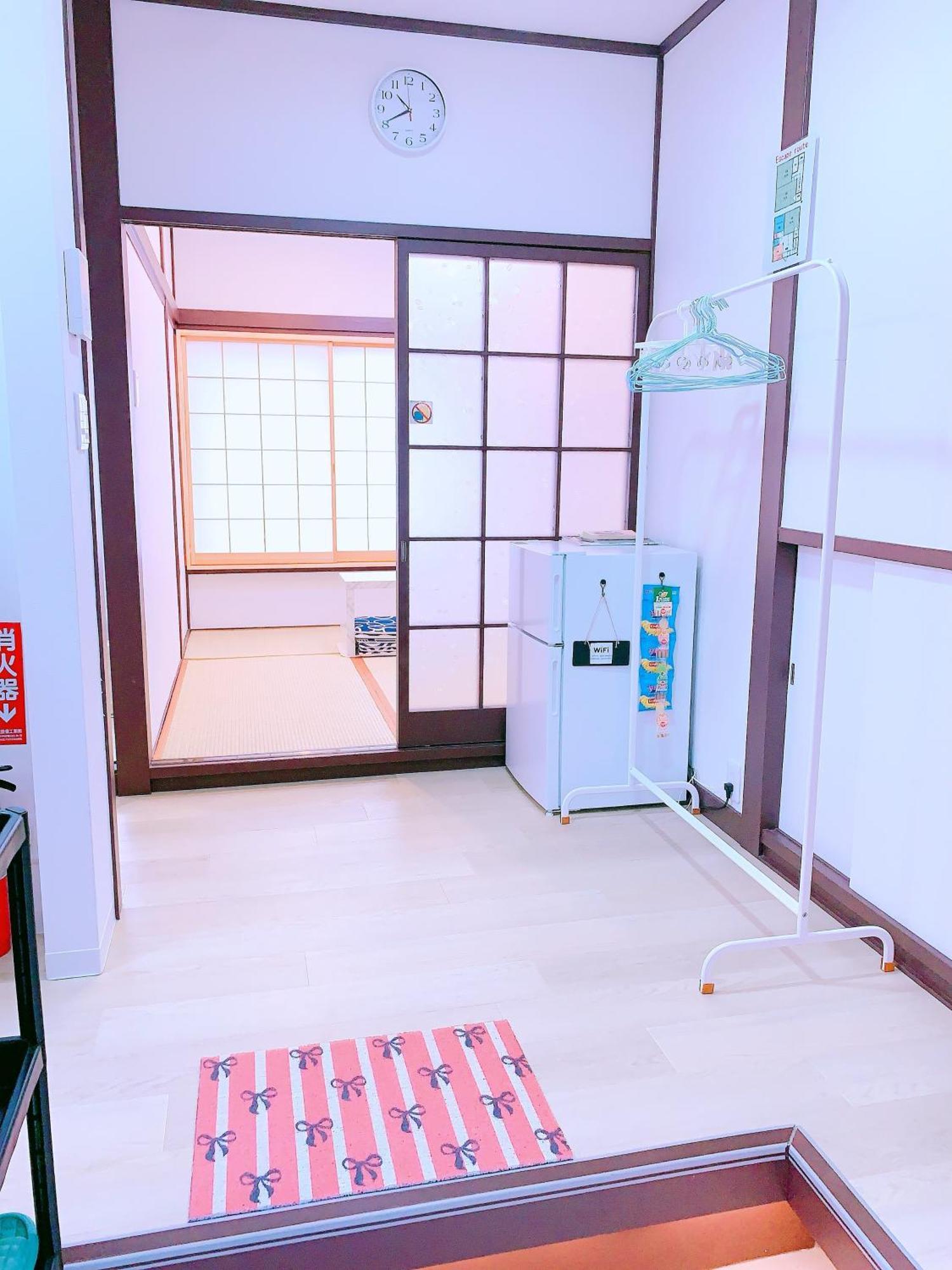 Villa Miki I Tokyo