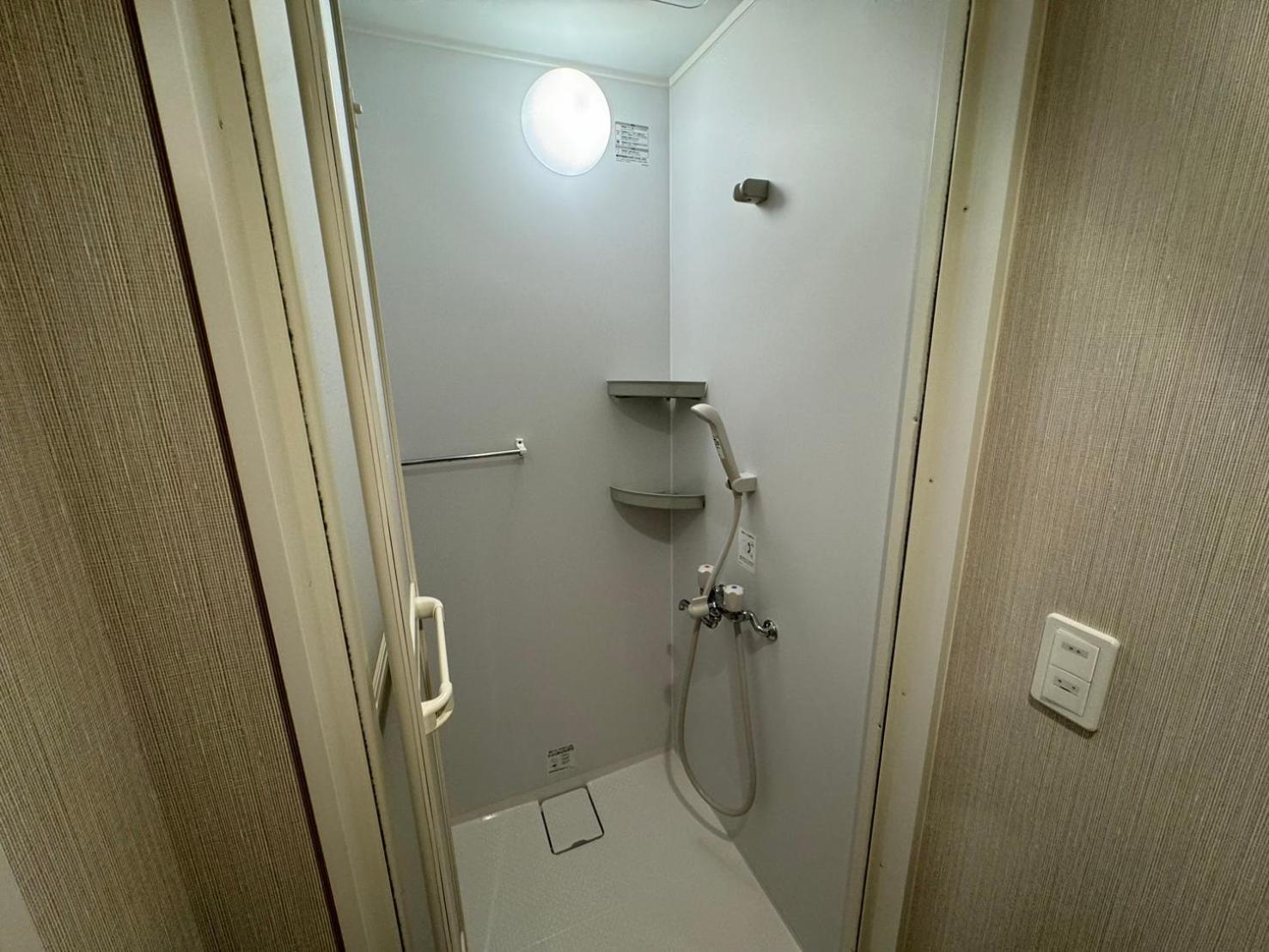 Capsule Suzumoriya Capsule hotel *