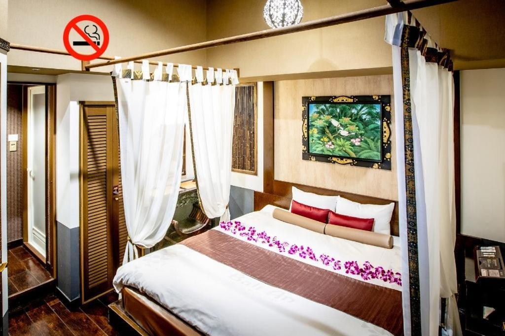 Hotel Balian Resort Kinshicho (Adults Only) Love hotel Tokyo