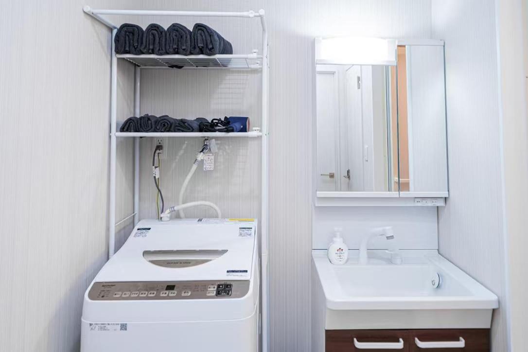 Kasai Light Luxury House 101 Tokyo