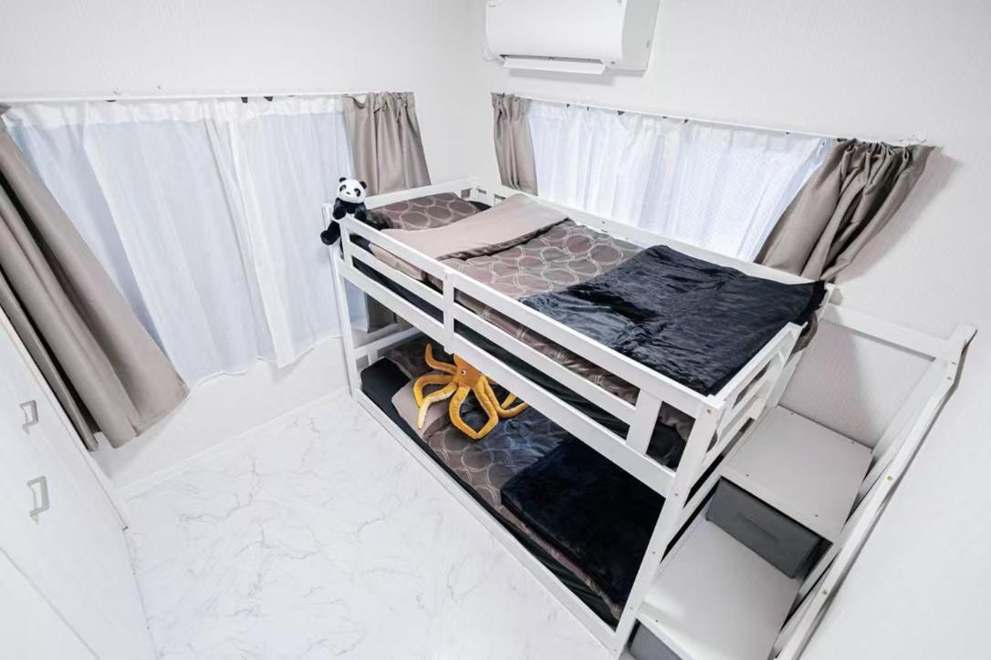 Kasai Light Luxury House 101 * Tokyo