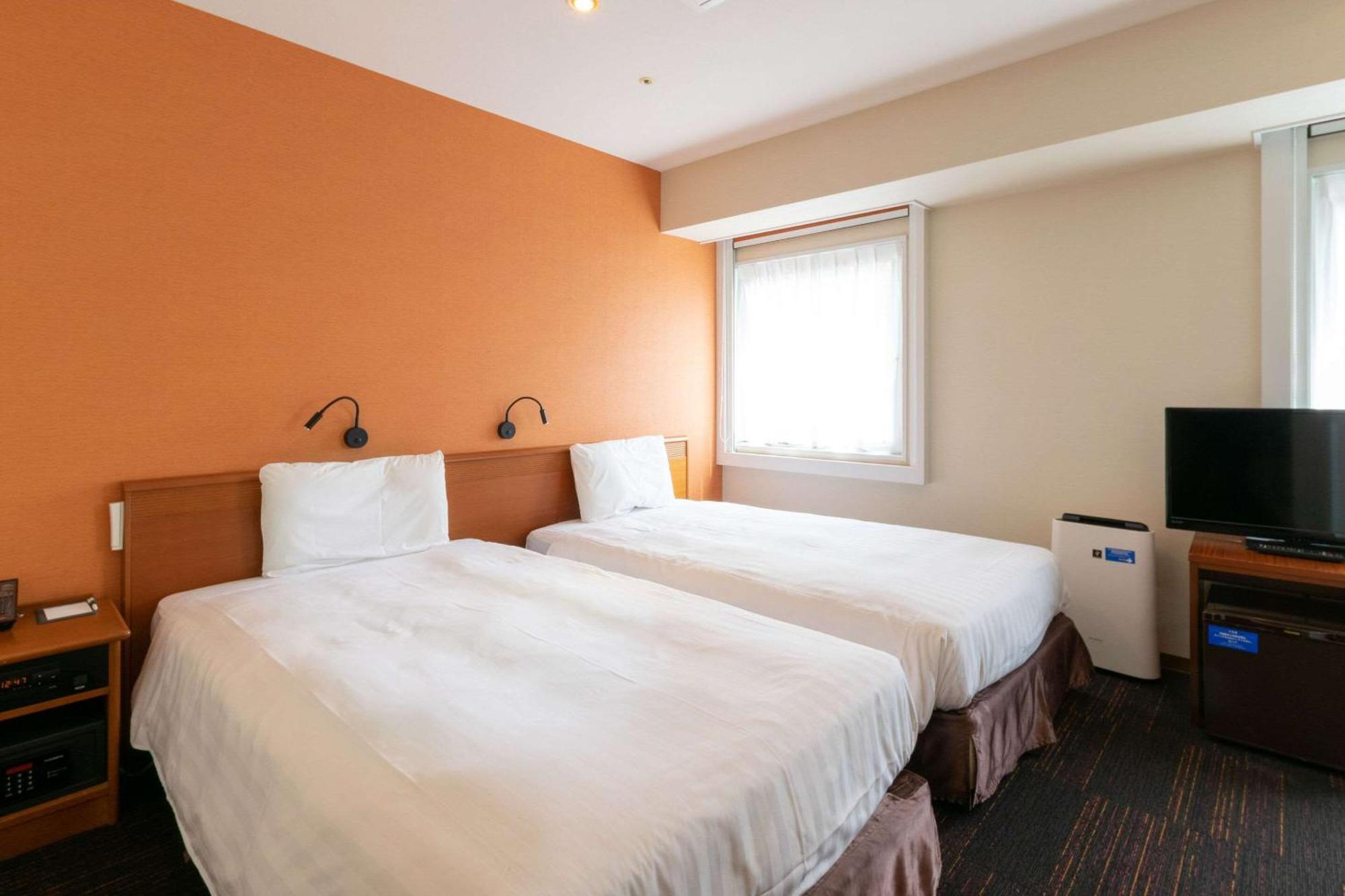 Comfort Roppongi (adults Only) Hotel 3*