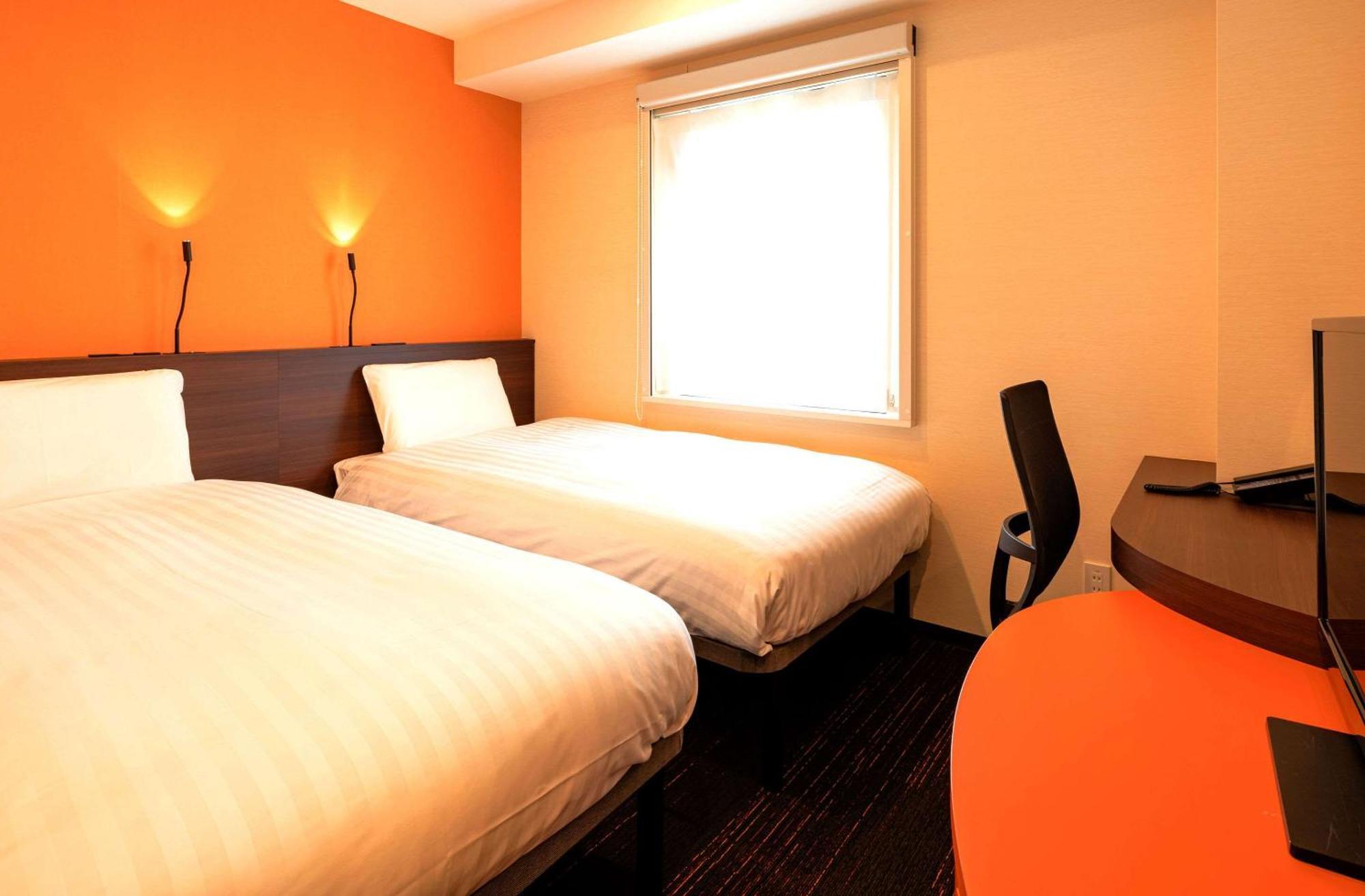 Comfort Roppongi (adults Only) Hotel