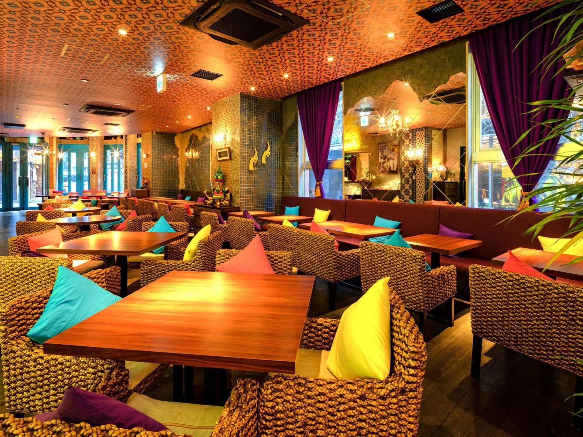 Comfort Roppongi (adults Only) Hotel 3*