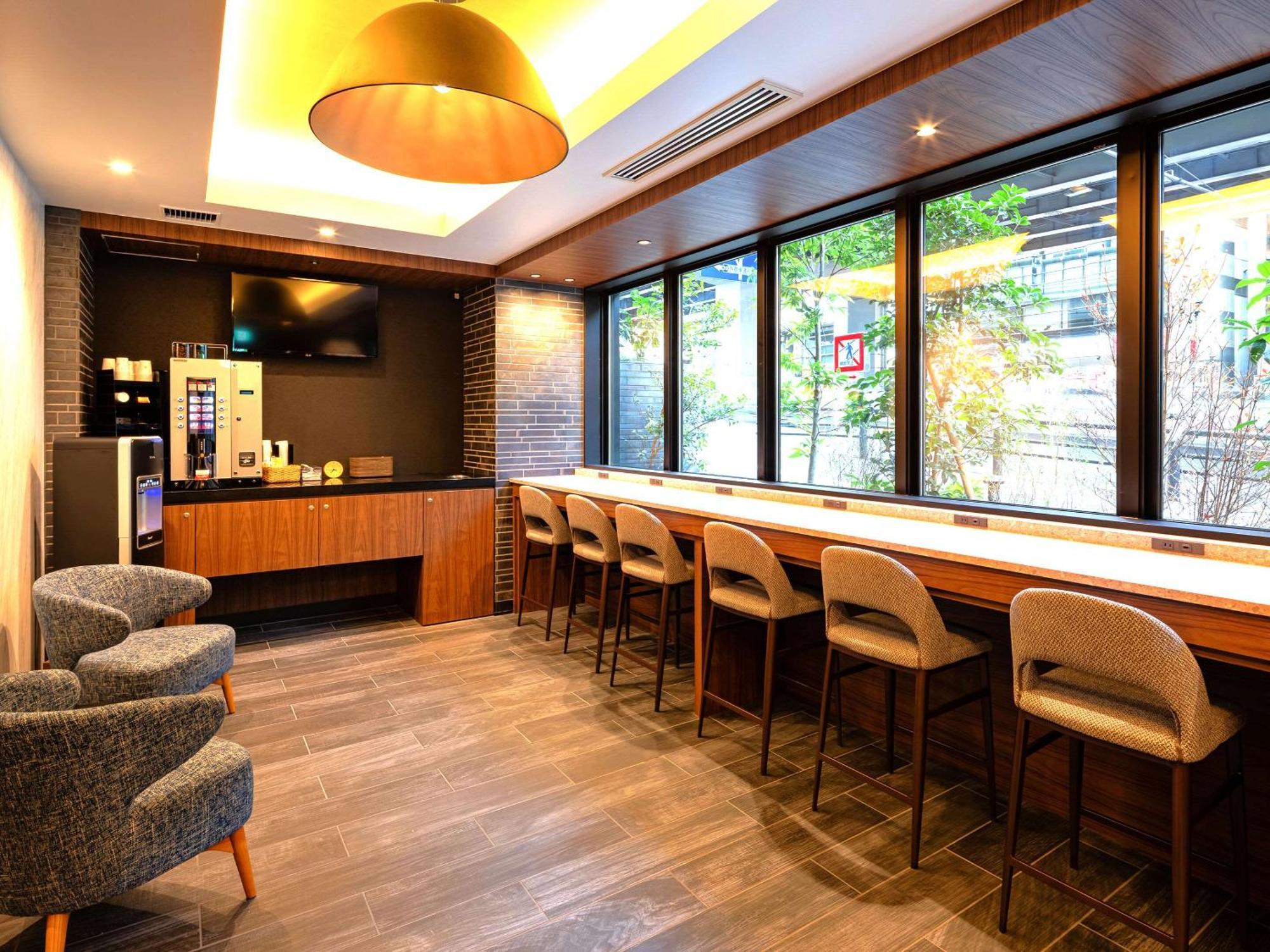 Comfort Roppongi (adults Only) Tokyo