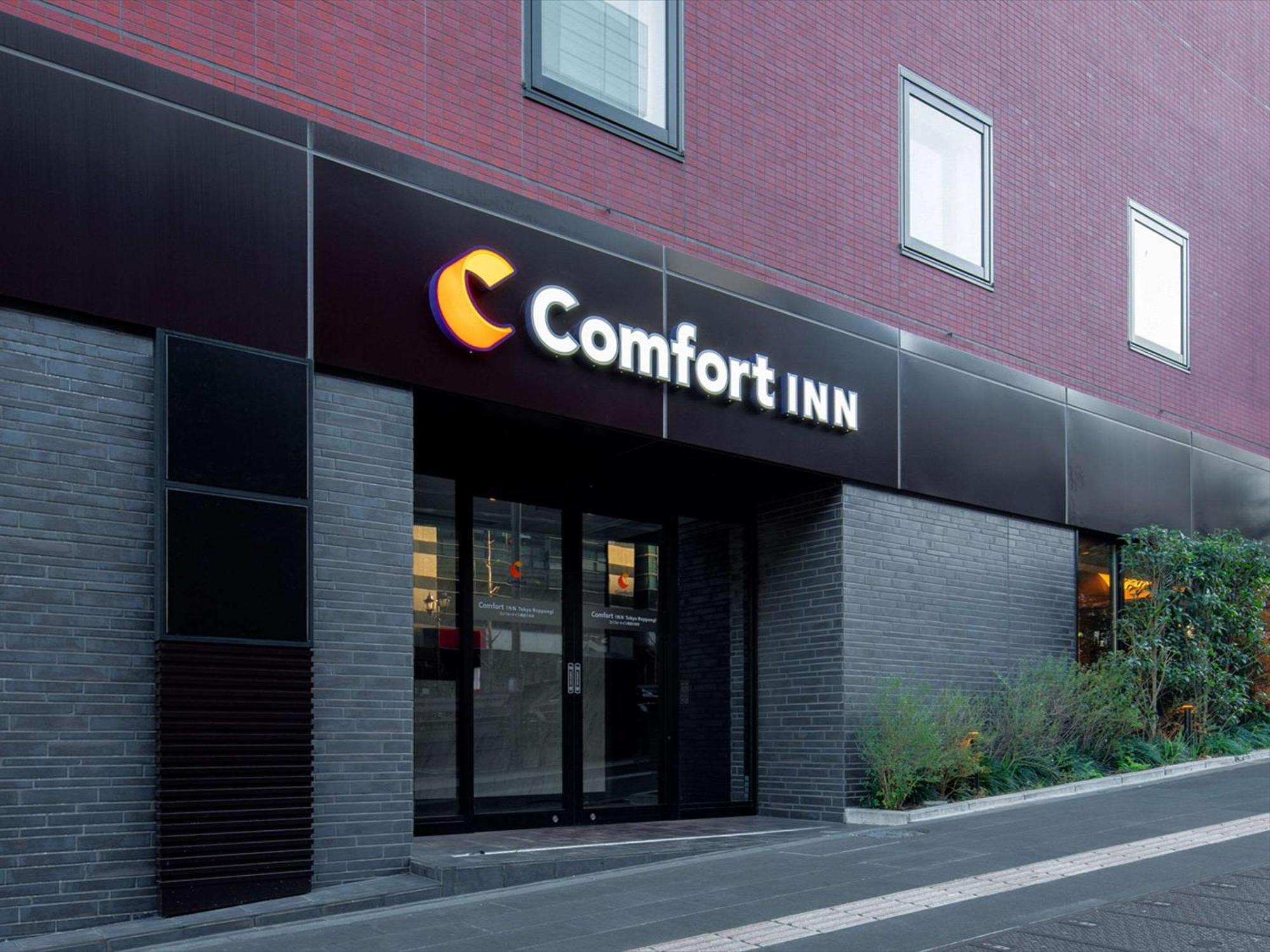 Comfort Roppongi (adults Only) Hotel