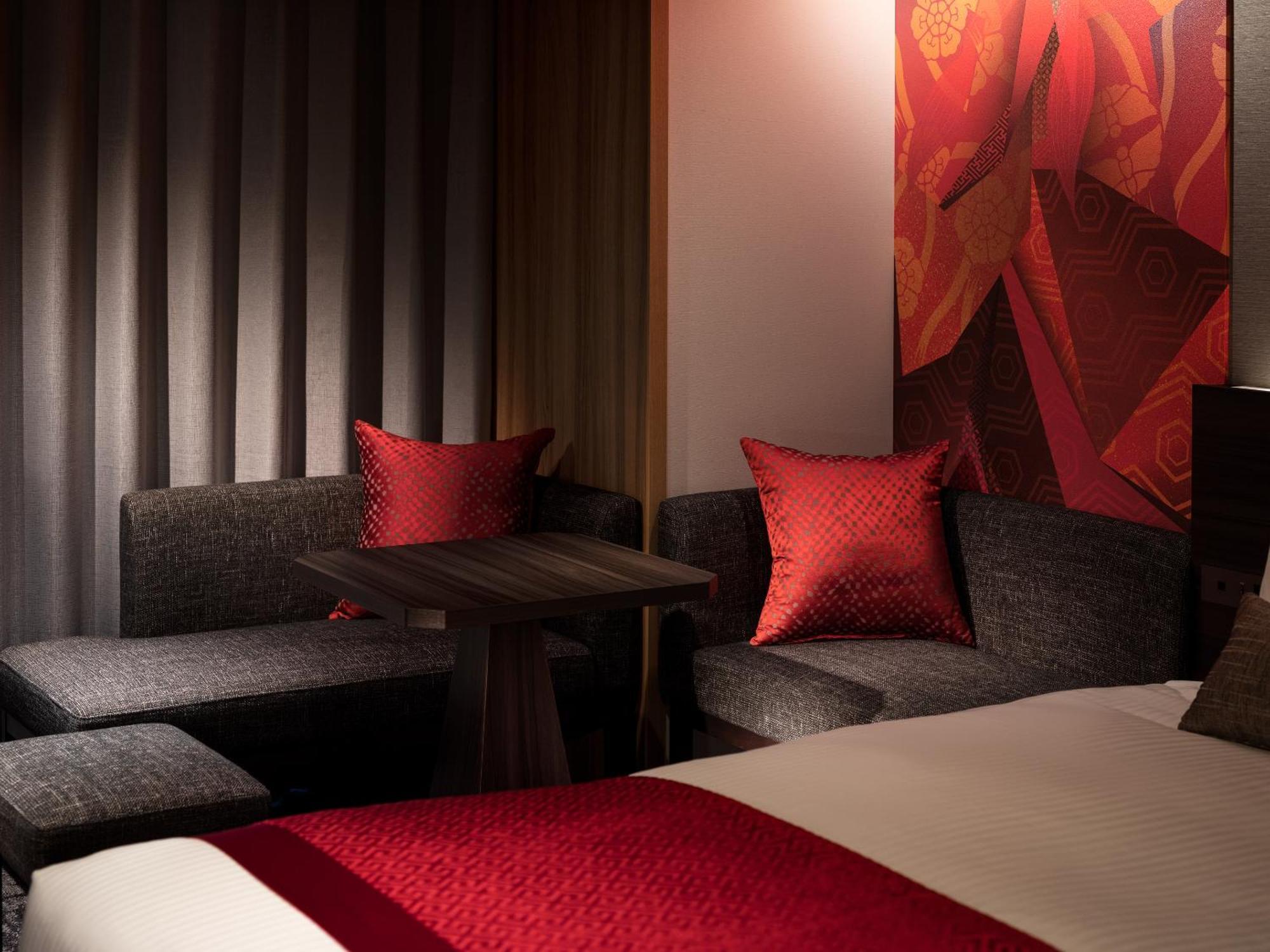 Hotel Mitsui Garden Ginza-gochome 4*