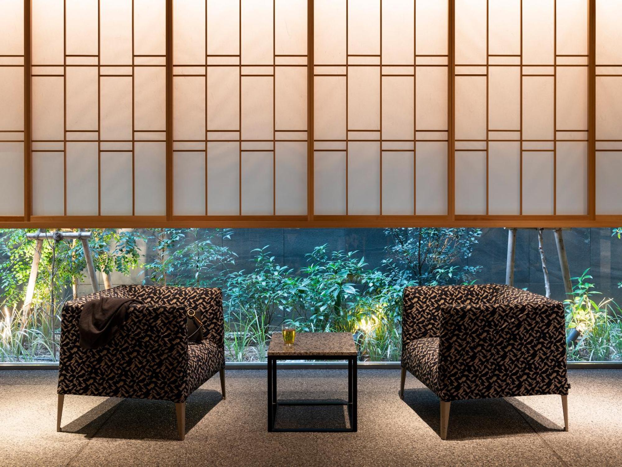 Hotel Mitsui Garden Ginza-gochome