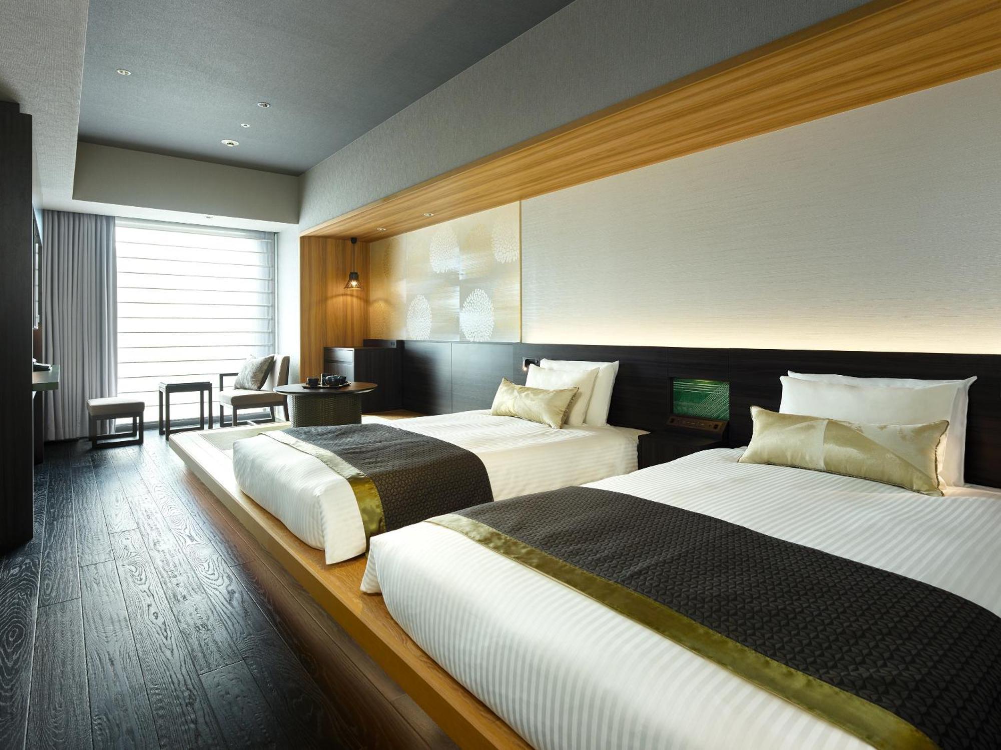 Mitsui Garden Ginza-gochome Hotel Tokyo