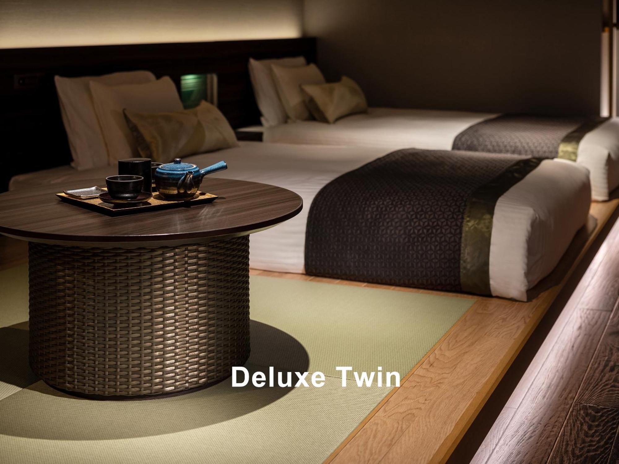 Mitsui Garden Ginza-gochome 4*
