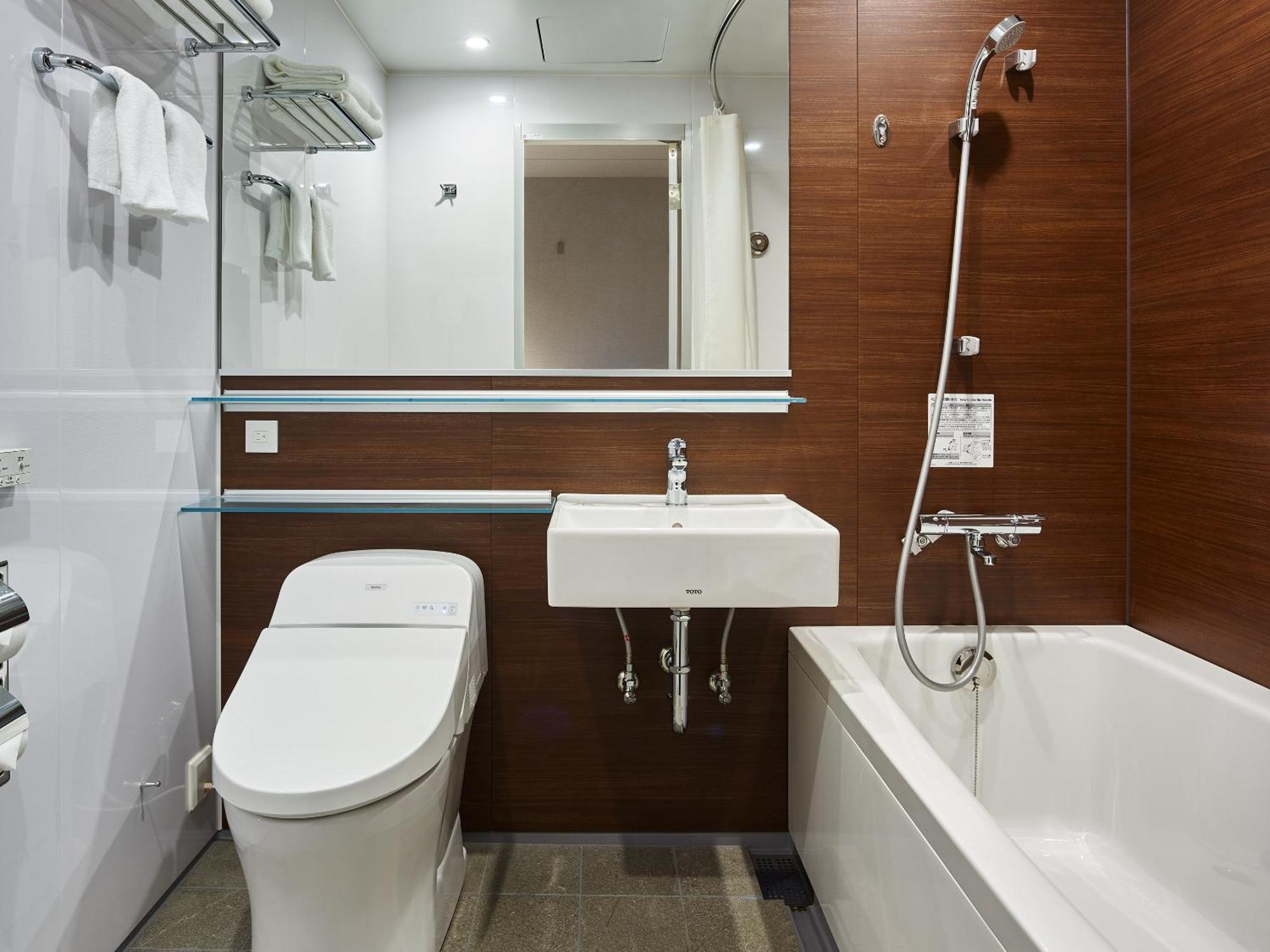 Mitsui Garden Ginza-gochome 4* Tokyo