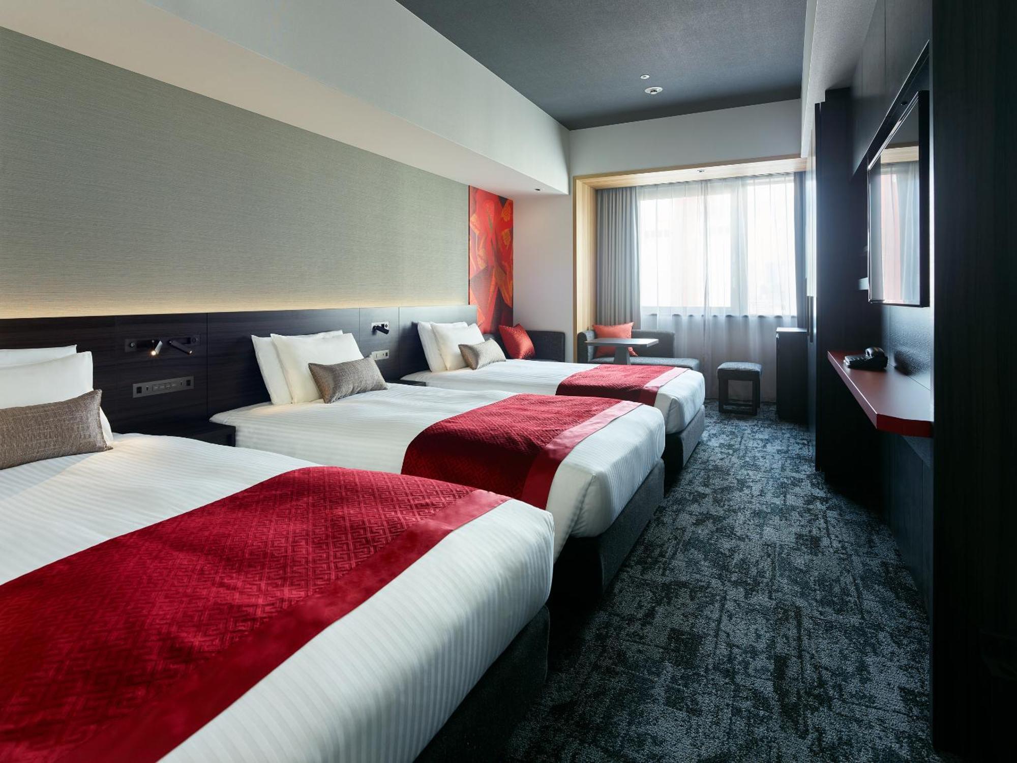 Mitsui Garden Ginza-gochome Hotel 4*