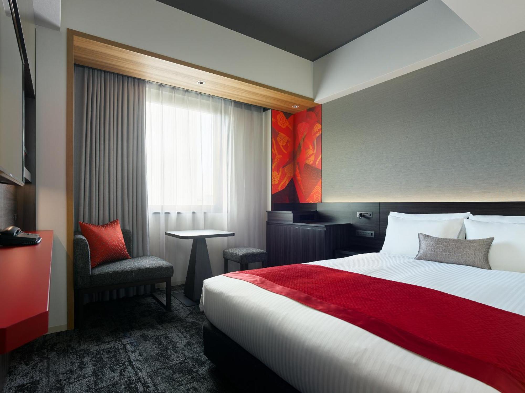Hotel Mitsui Garden Ginza-gochome 4*