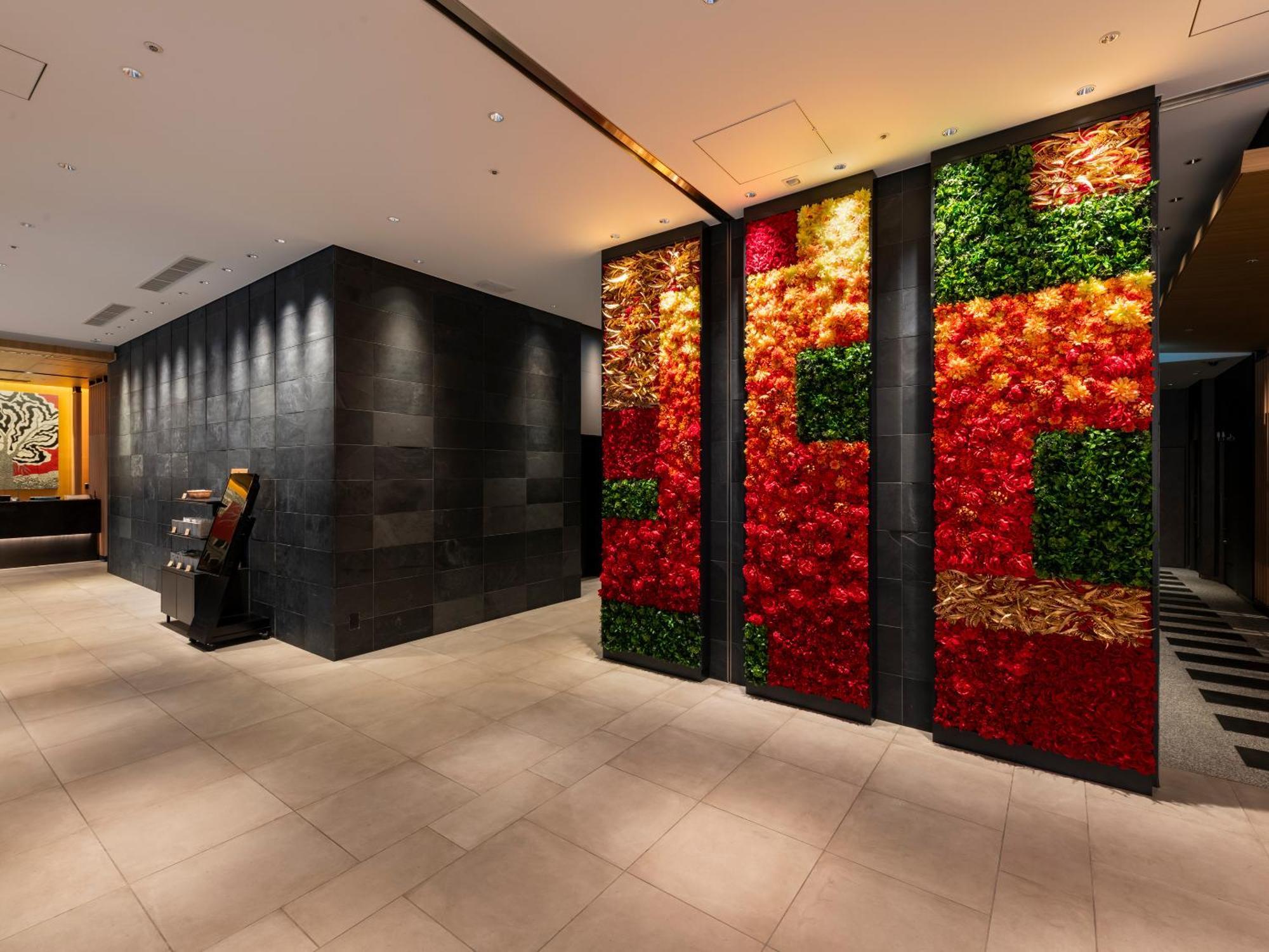 Mitsui Garden Ginza-gochome Hotel