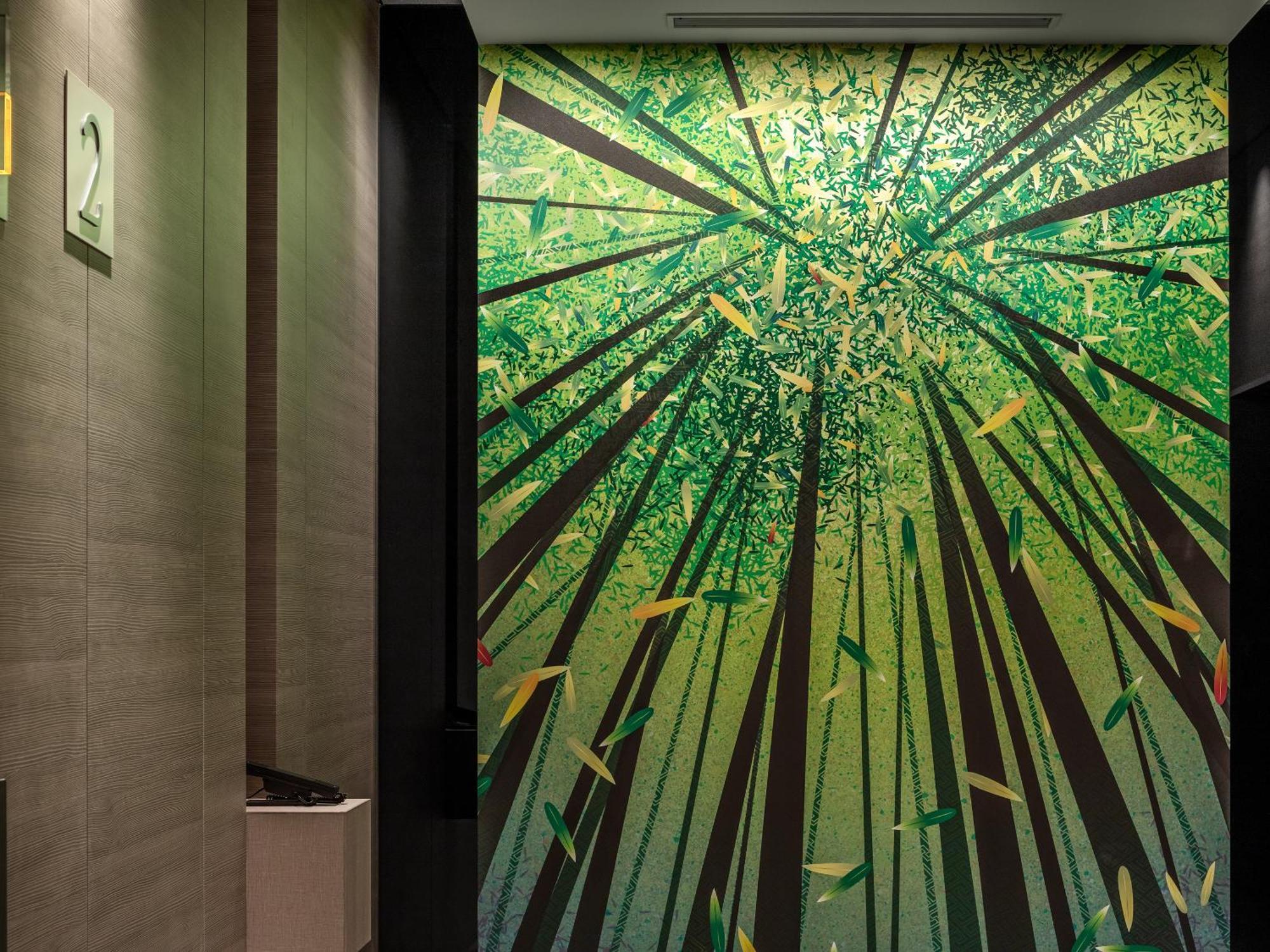 Hotel Mitsui Garden Ginza-gochome Tokyo