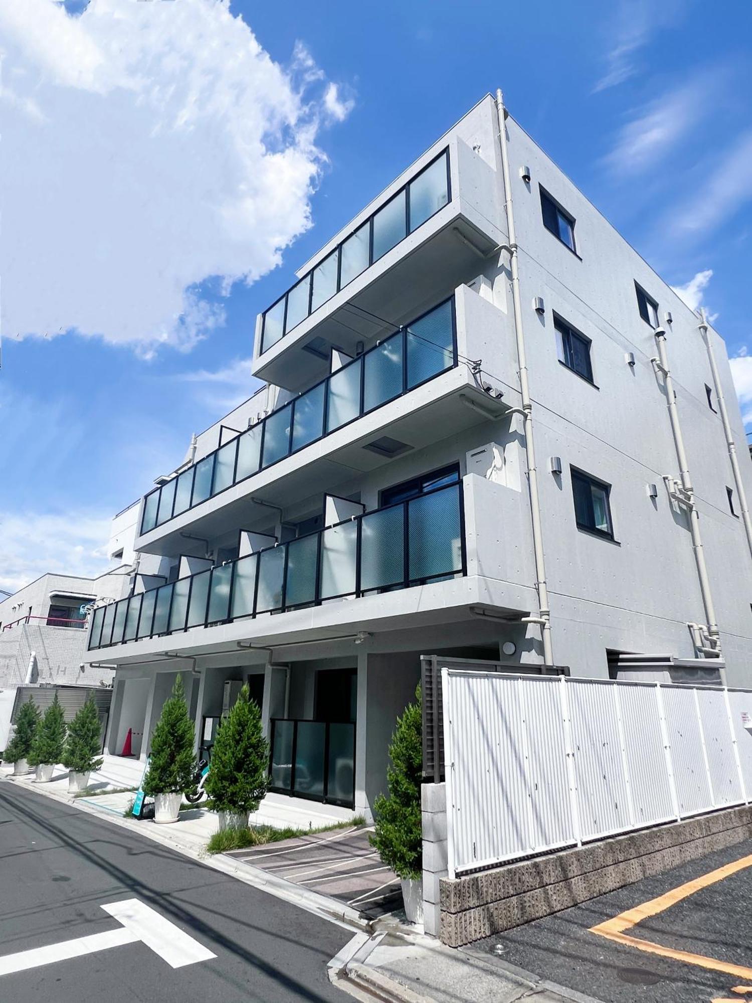 Aparthotel Real Okubo Tokyo