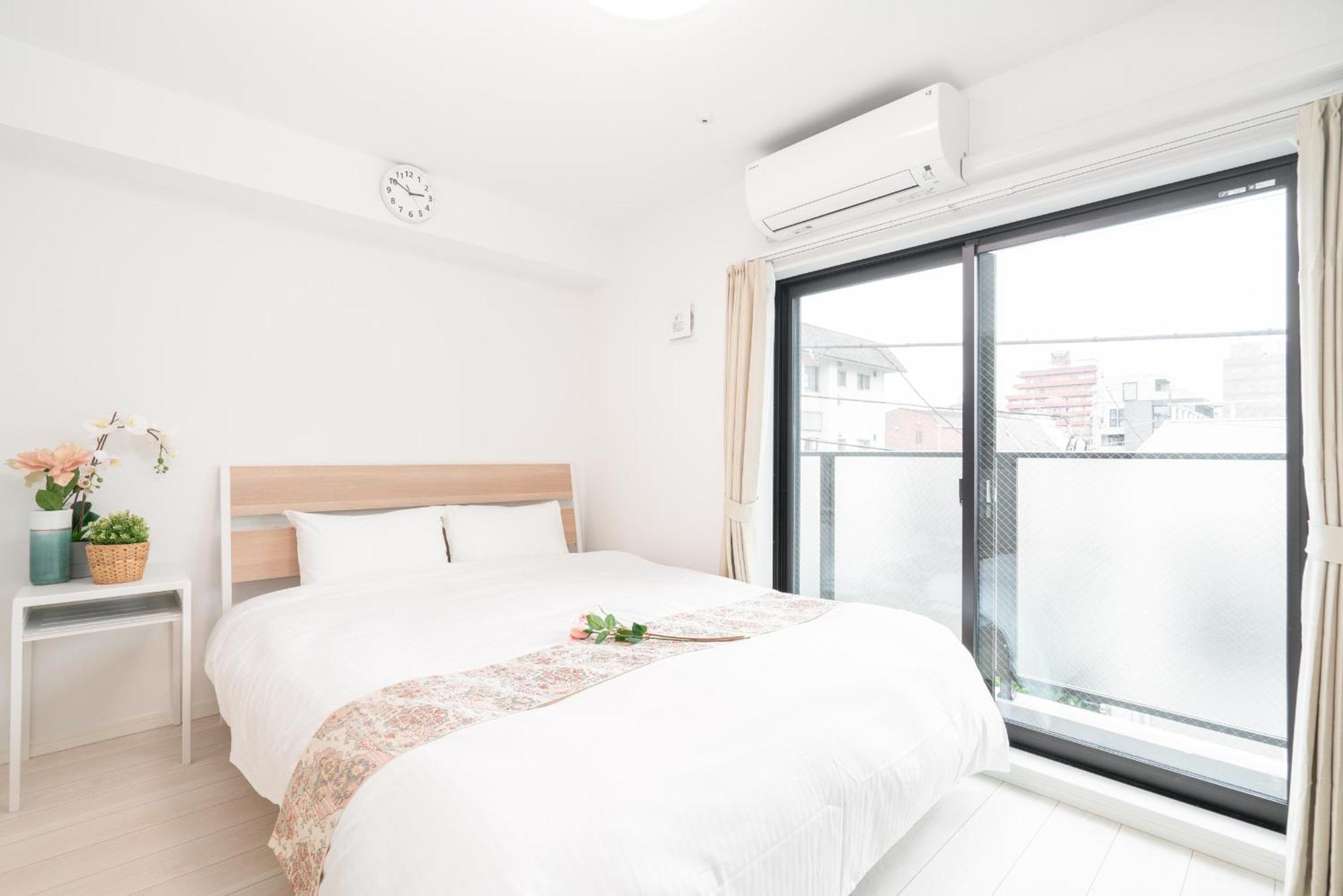 Real Okubo Aparthotel *