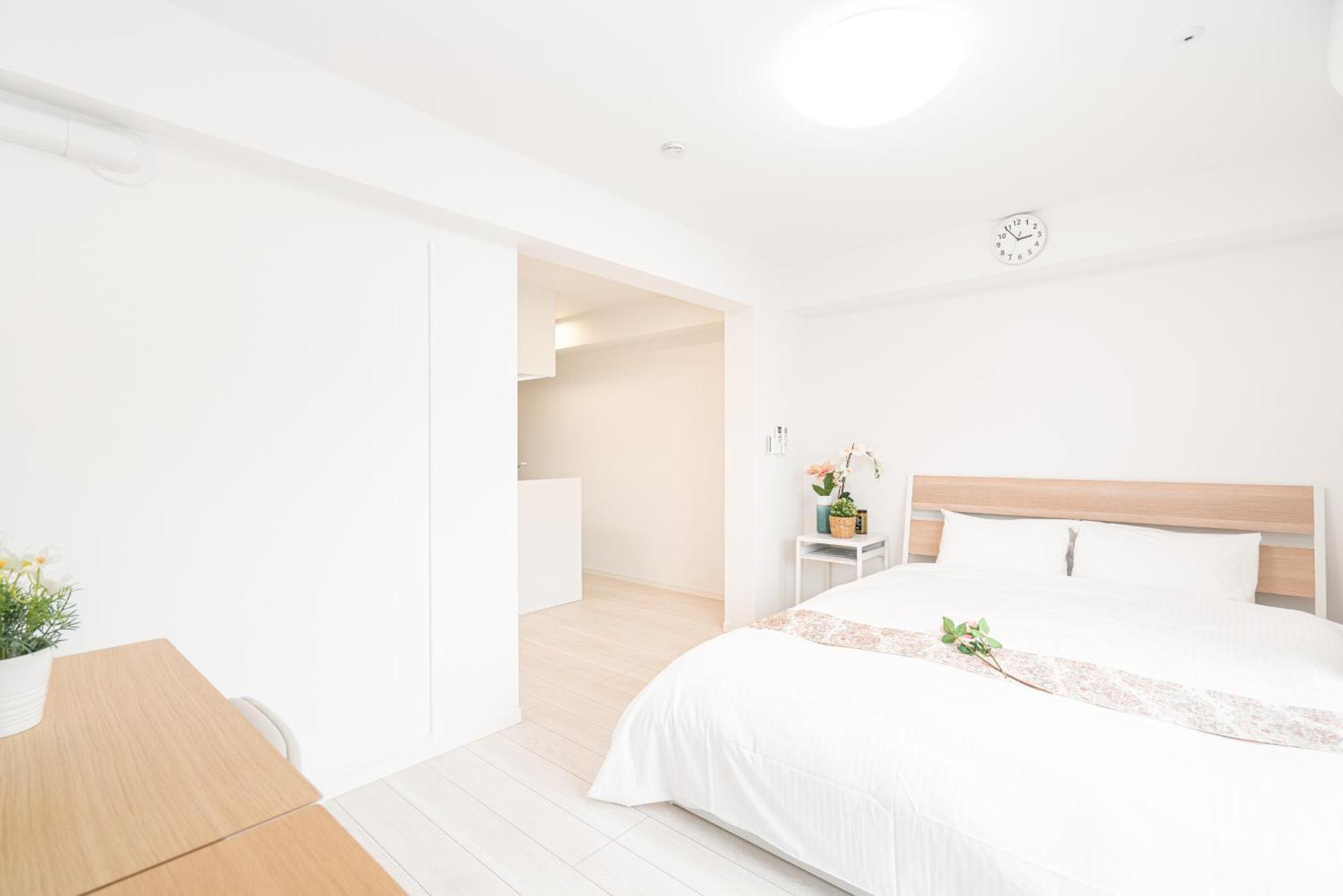 Real Okubo Aparthotel Tokyo