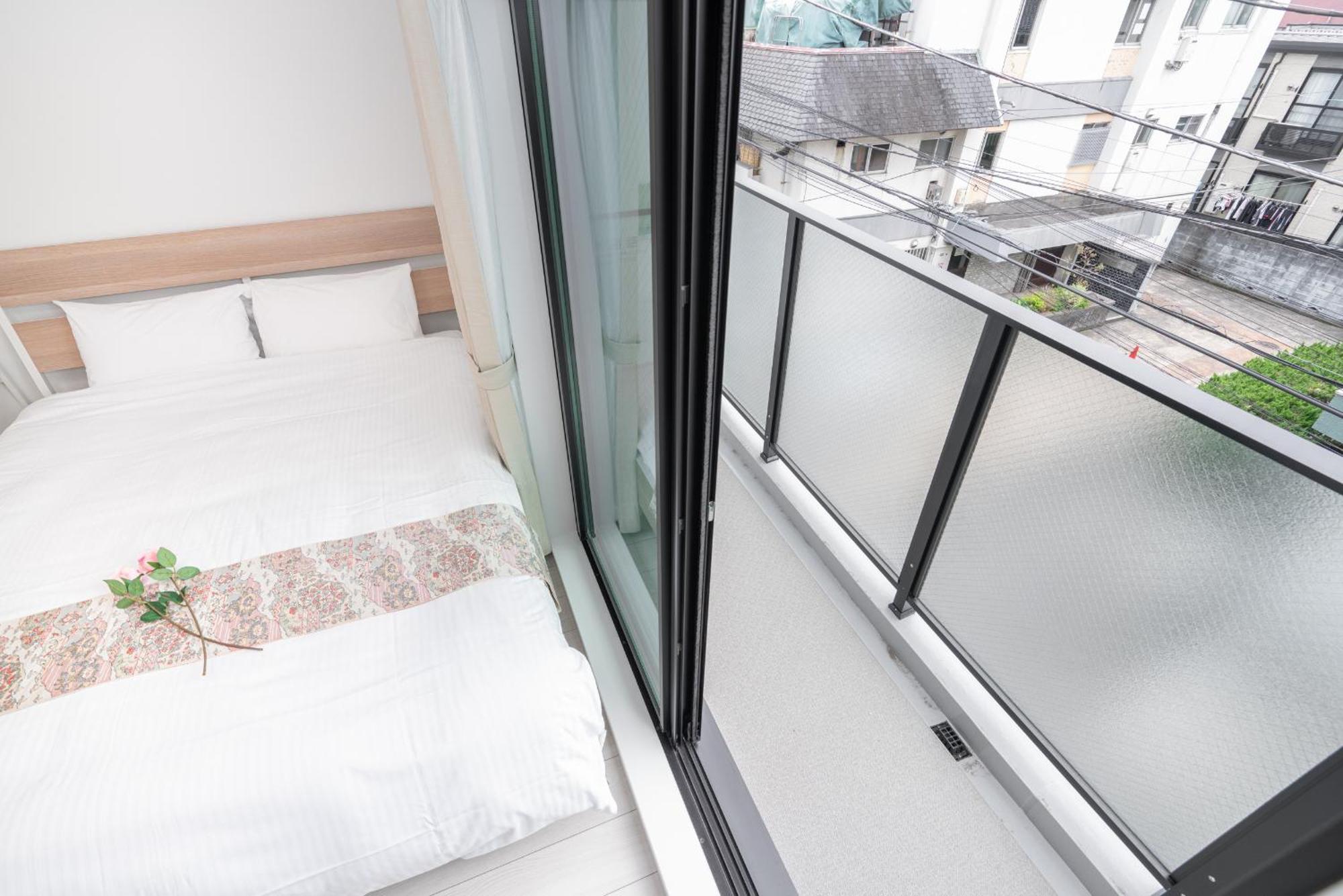 Aparthotel Real Okubo