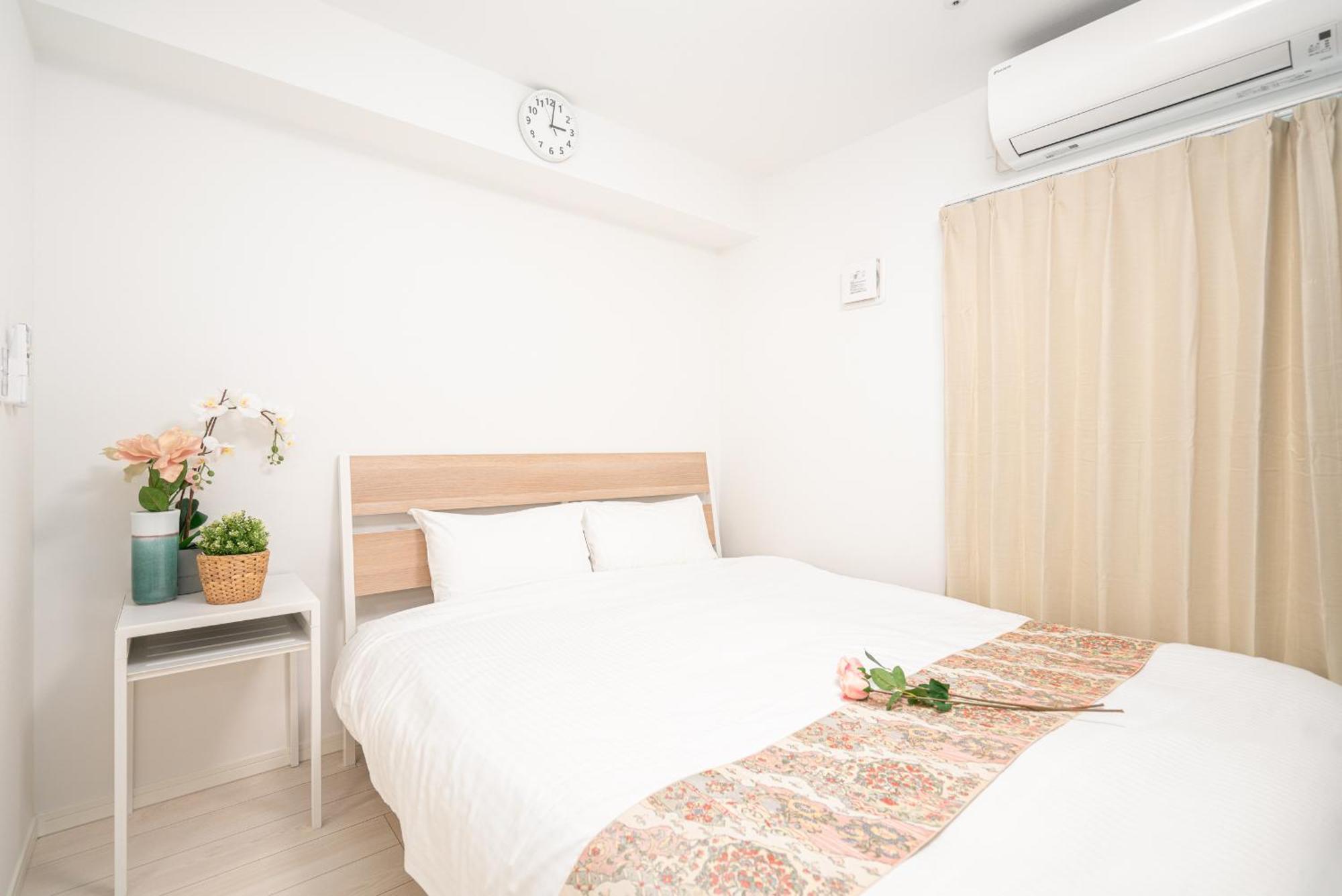 Real Okubo Aparthotel *