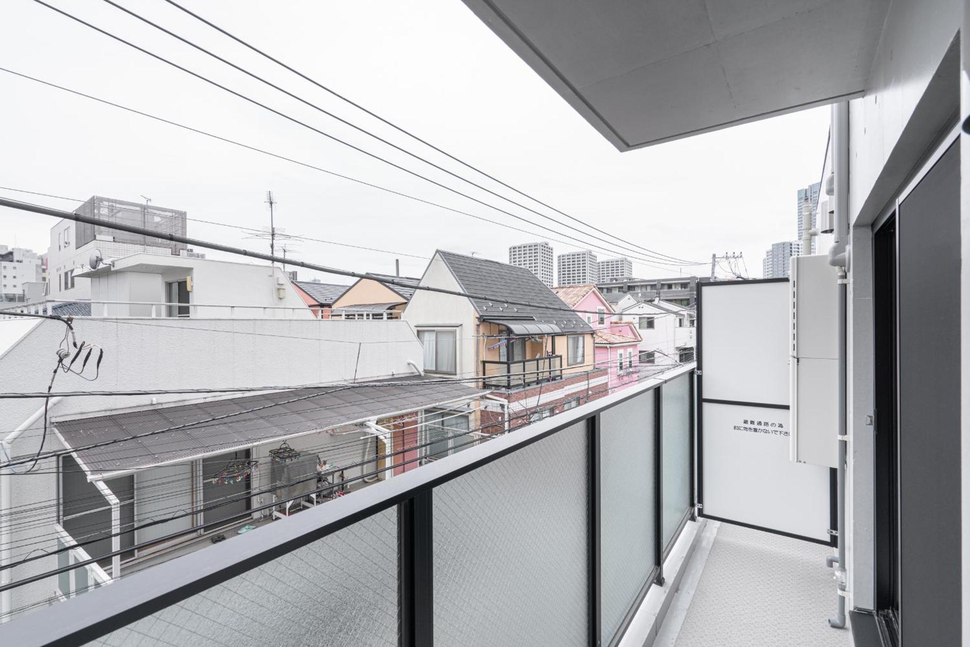 Aparthotel Real Okubo Tokyo
