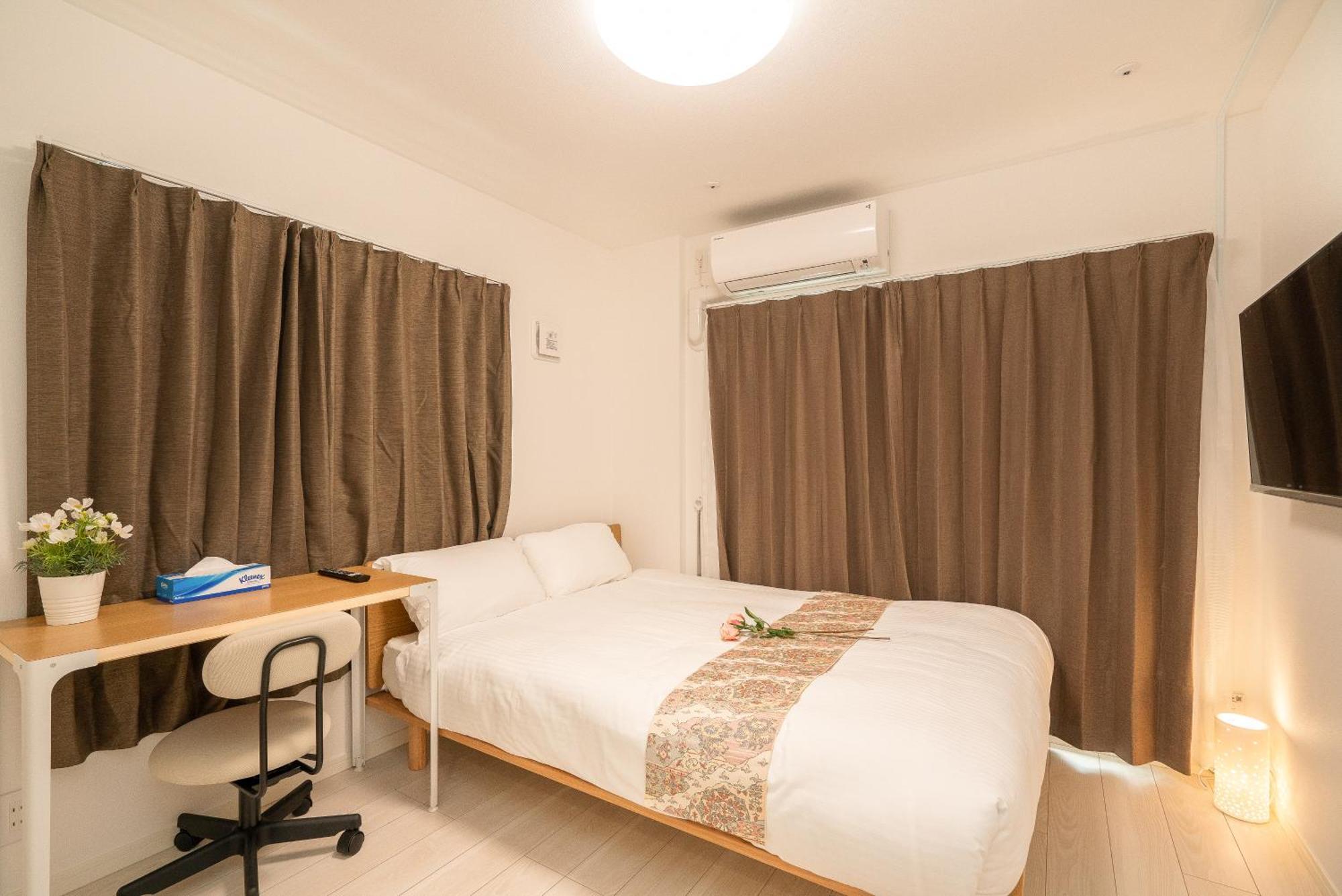 Real Okubo Aparthotel *