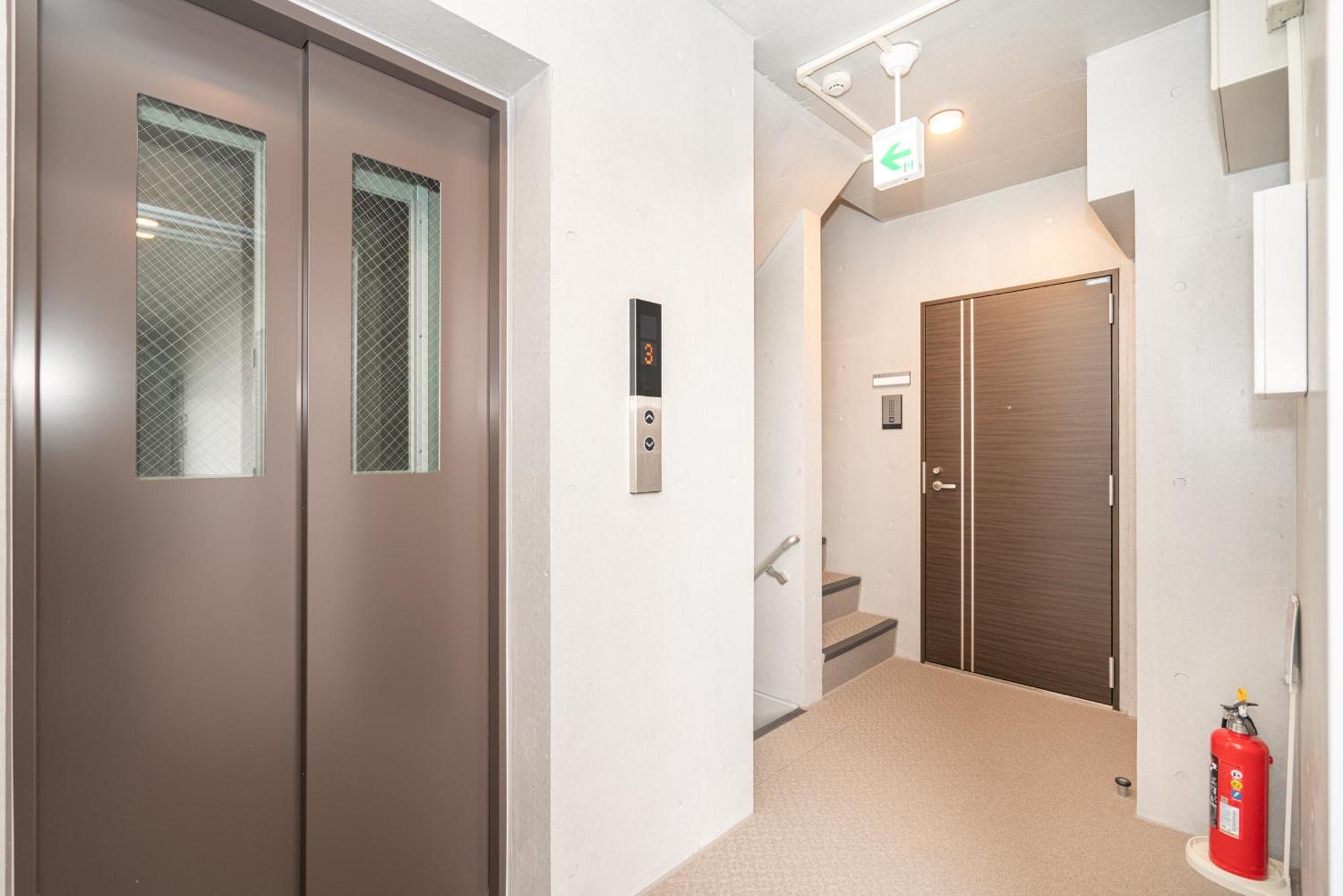 Aparthotel Real Okubo Tokyo
