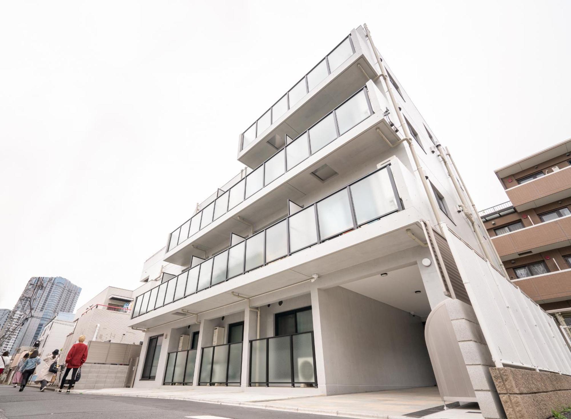 Real Okubo Aparthotel *