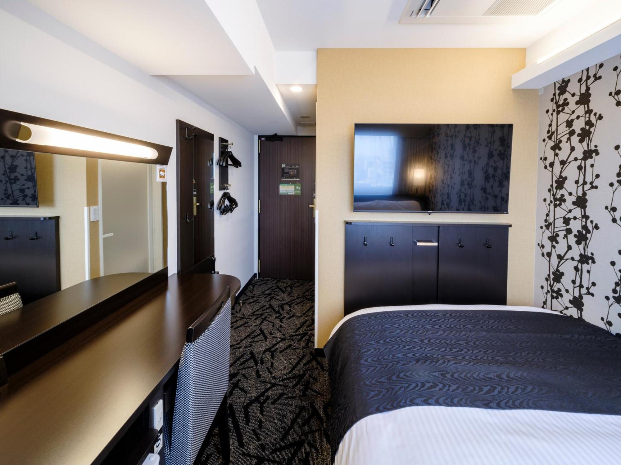 Hotel Apa Akihabarasuehirocho Ekimae -electric Town- 3*