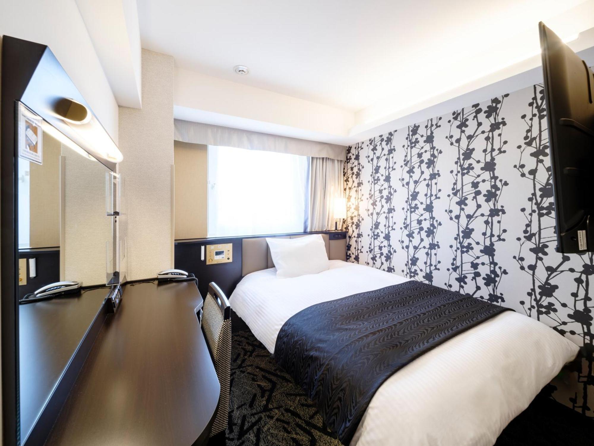 Hotel Apa Akihabarasuehirocho Ekimae -electric Town- Tokyo