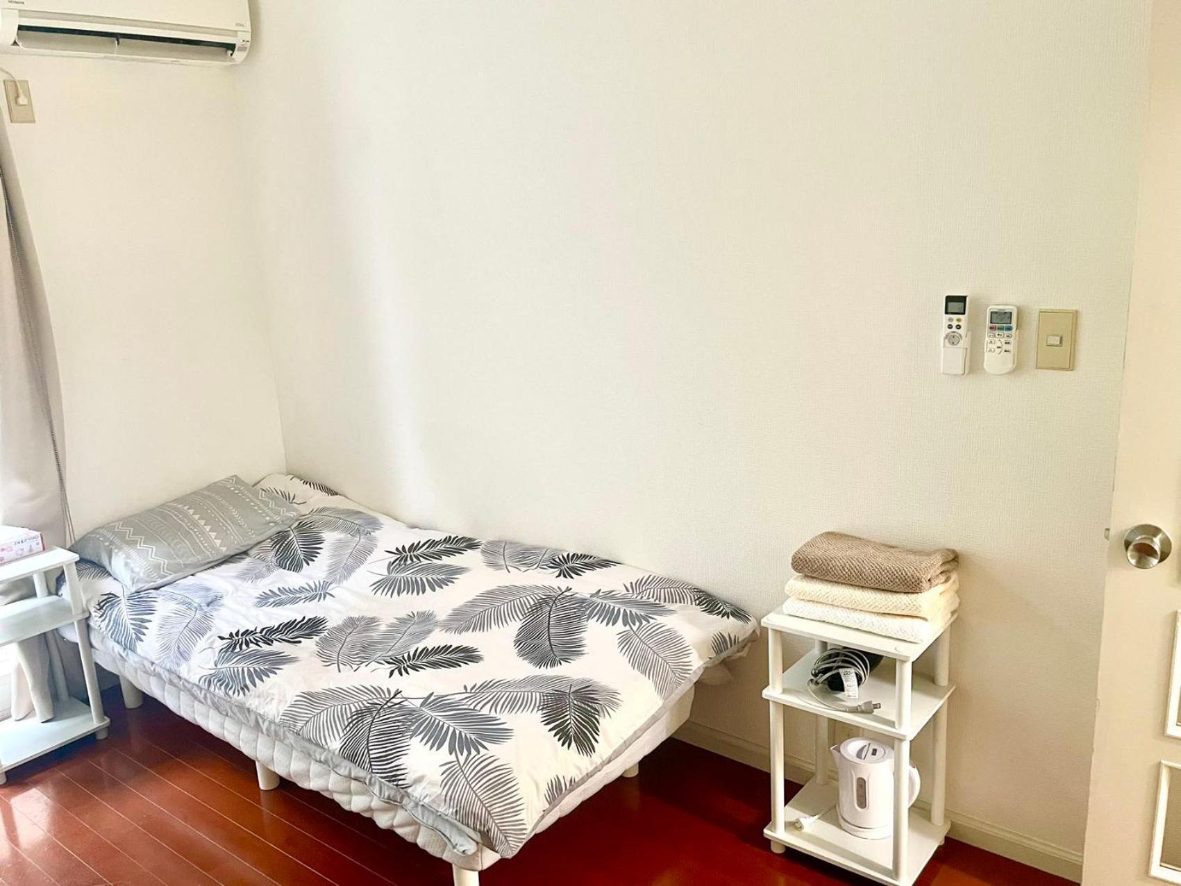 Meguro House Close To Meguro River * Tokyo