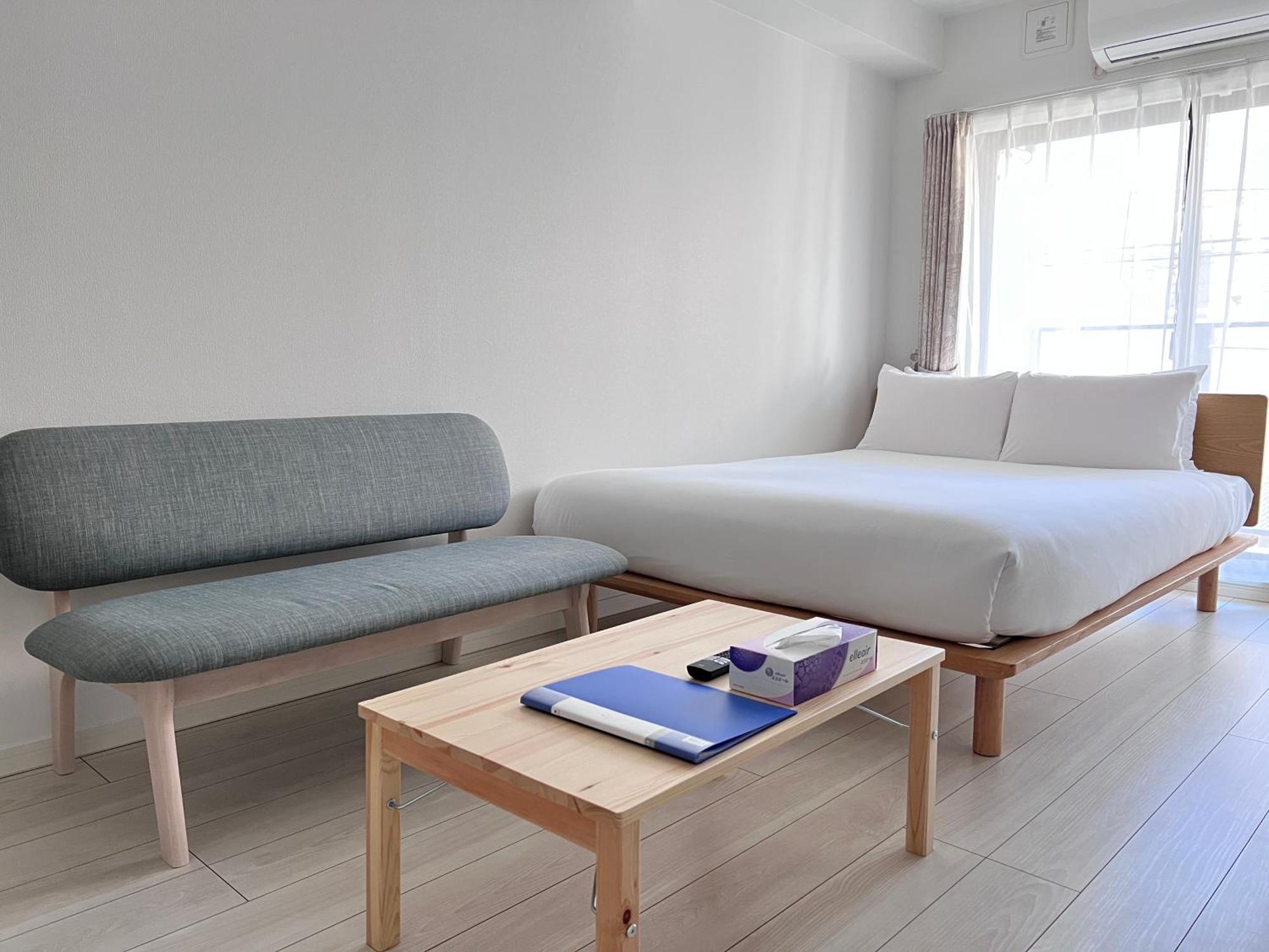 Aparthotel Real Okubo *