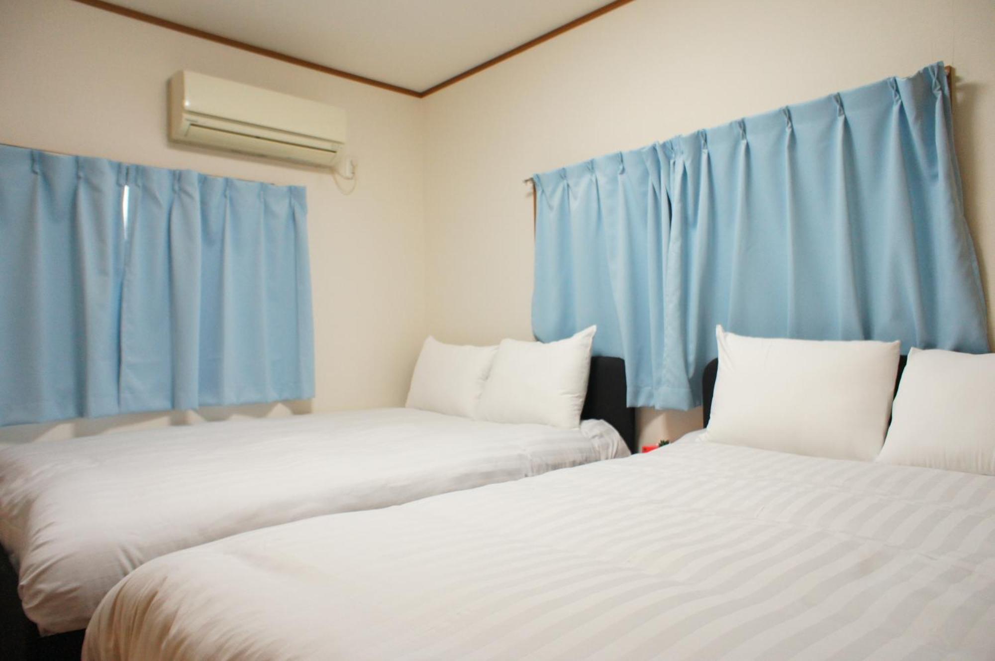Apartment Akabane House Tokyo