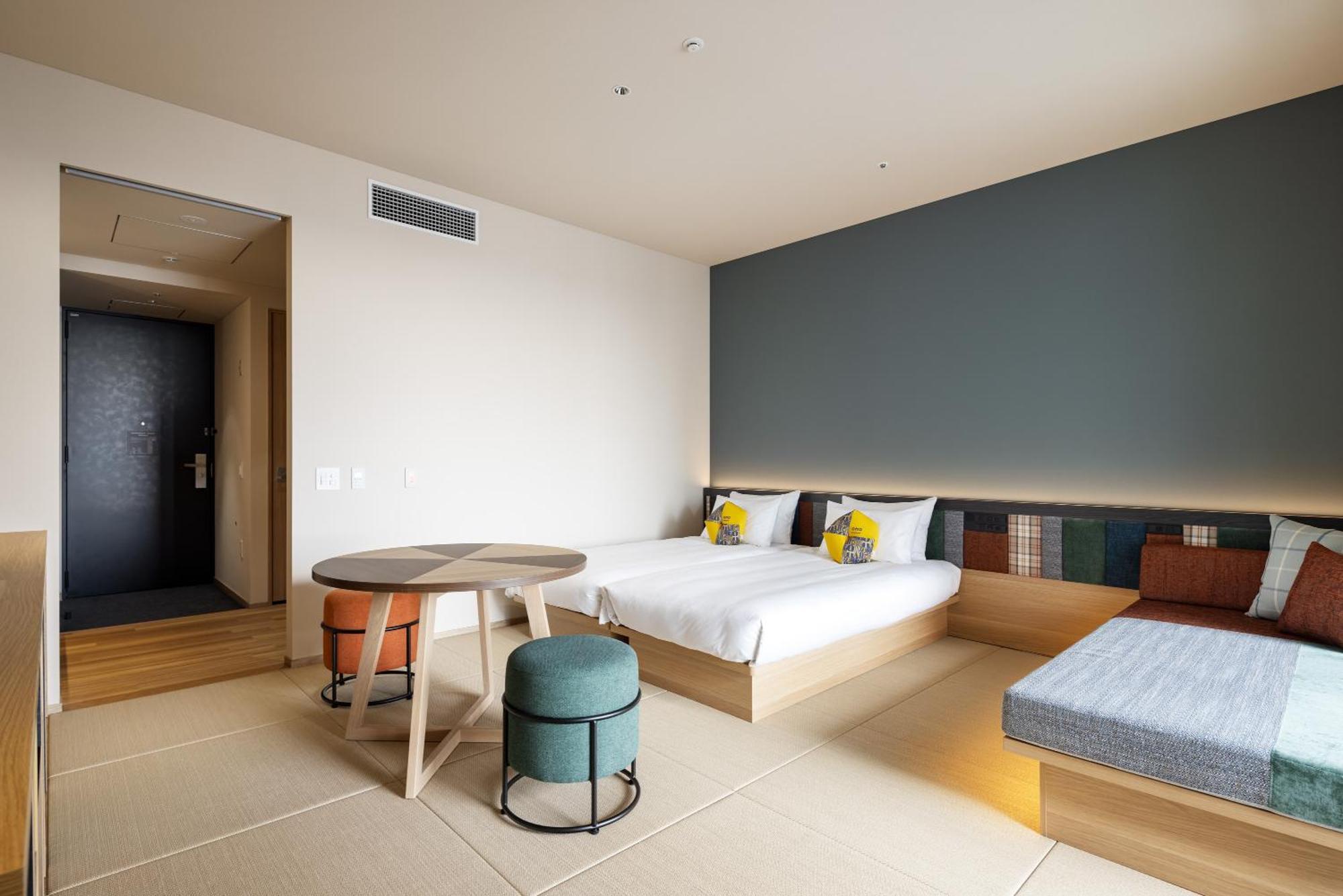 Hotel Omo5 Gotanda By Hoshino 4*