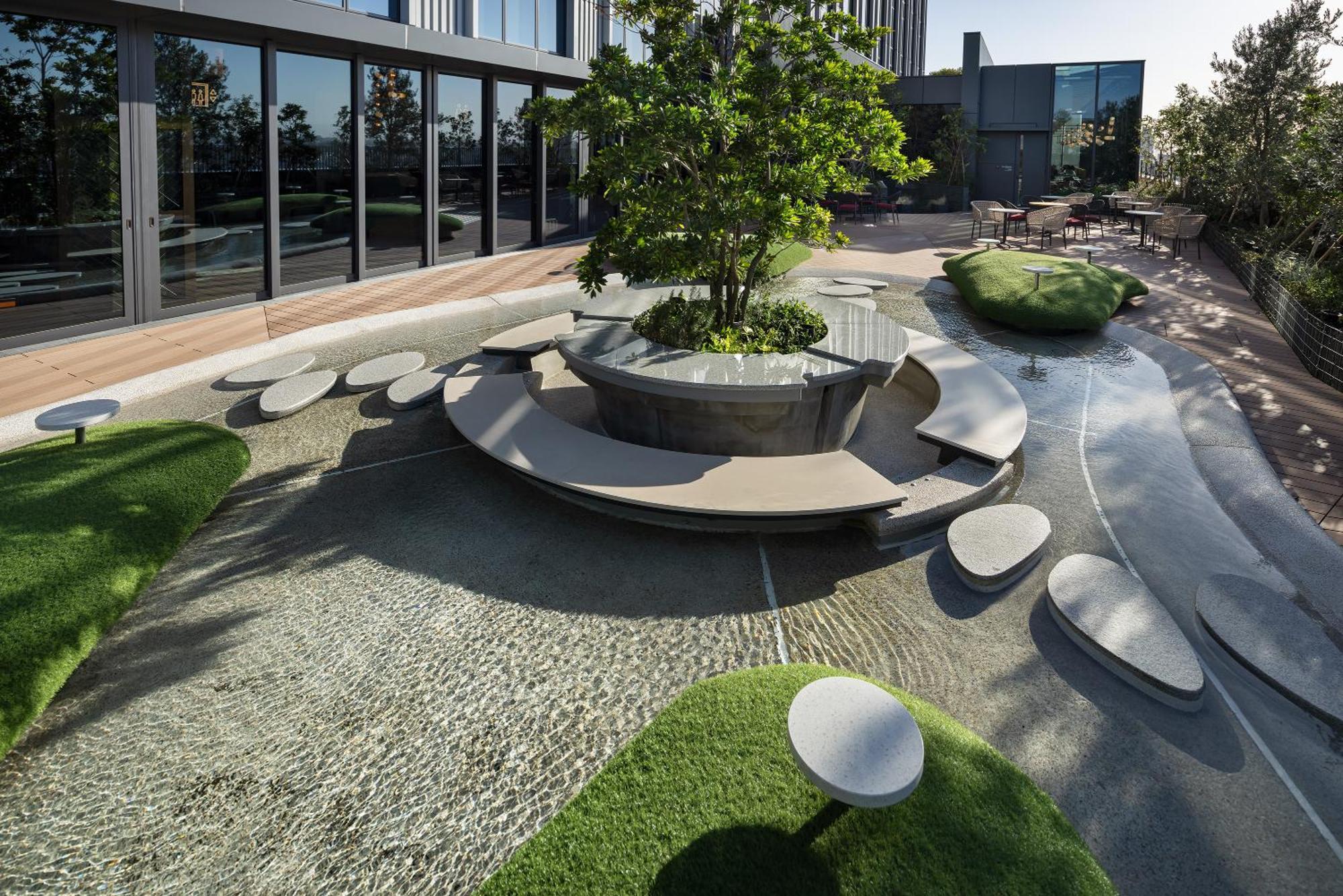 Hotel Omo5 Gotanda By Hoshino 4*