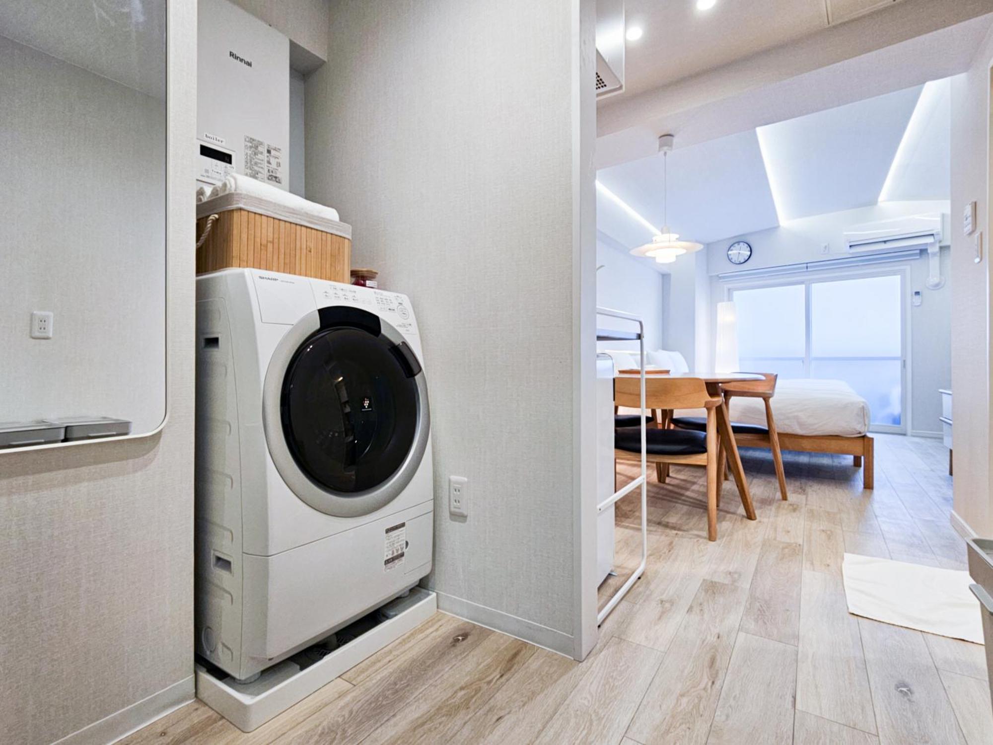 Apartment Ari Kabukicho *
